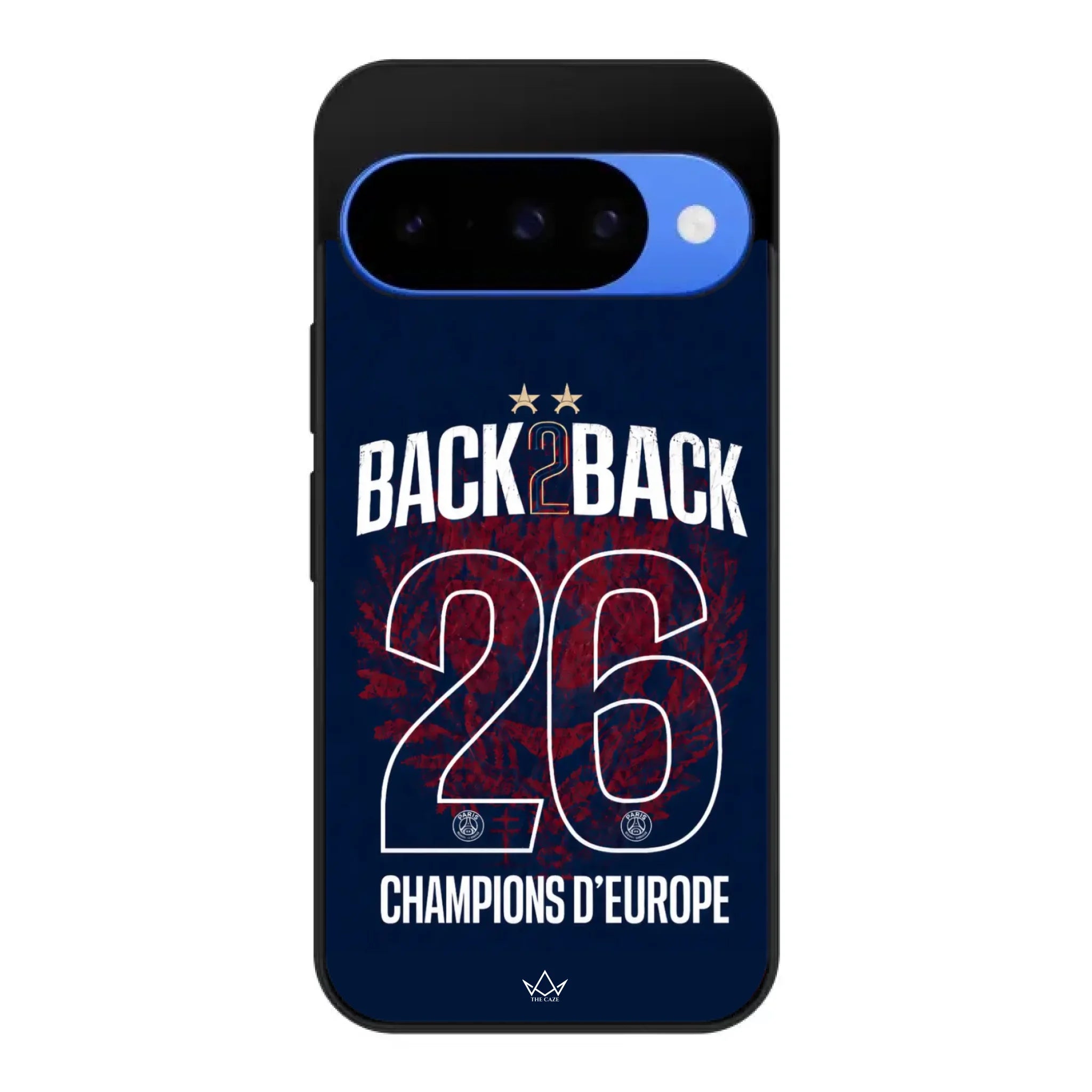 Google Pixel 10 case