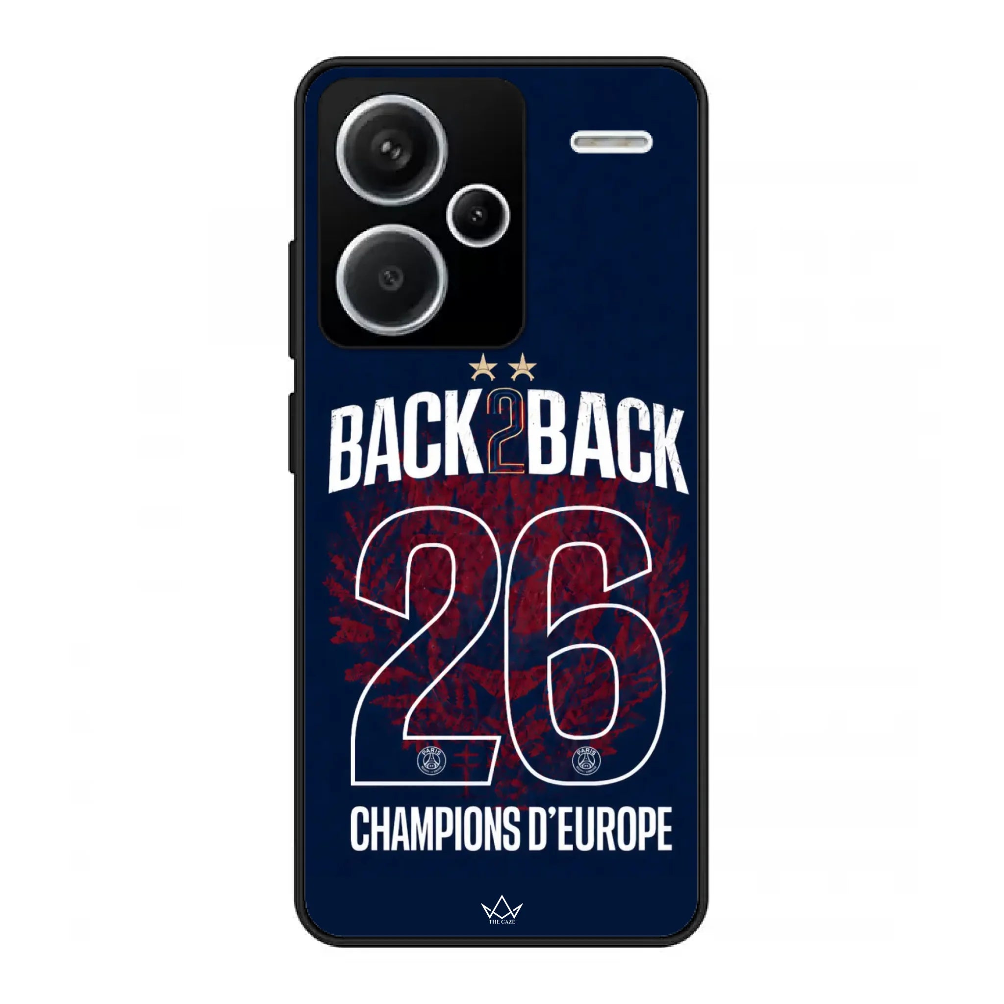 Redmi Note 13 Pro Plus phone case