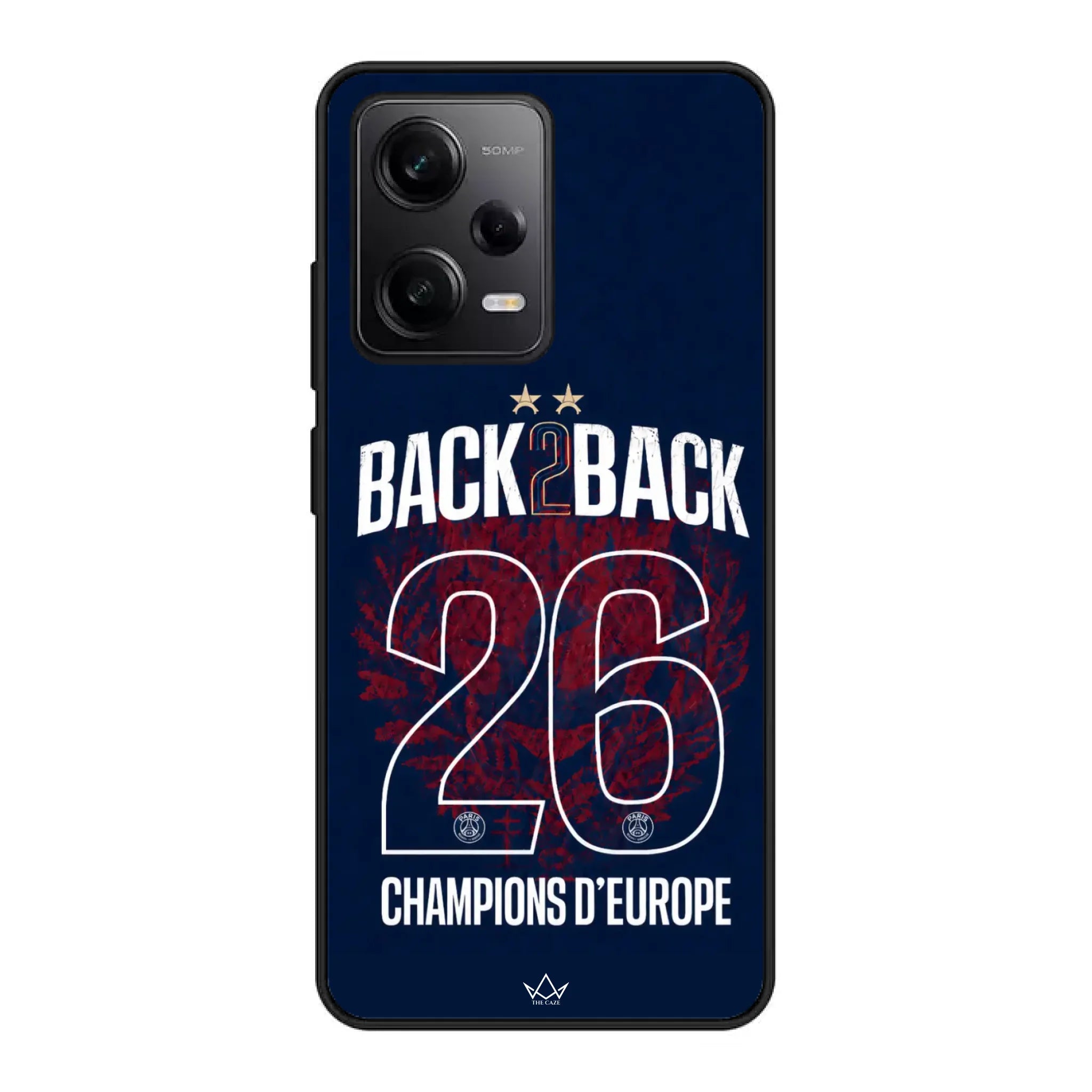Redmi Note 12 Pro phone case