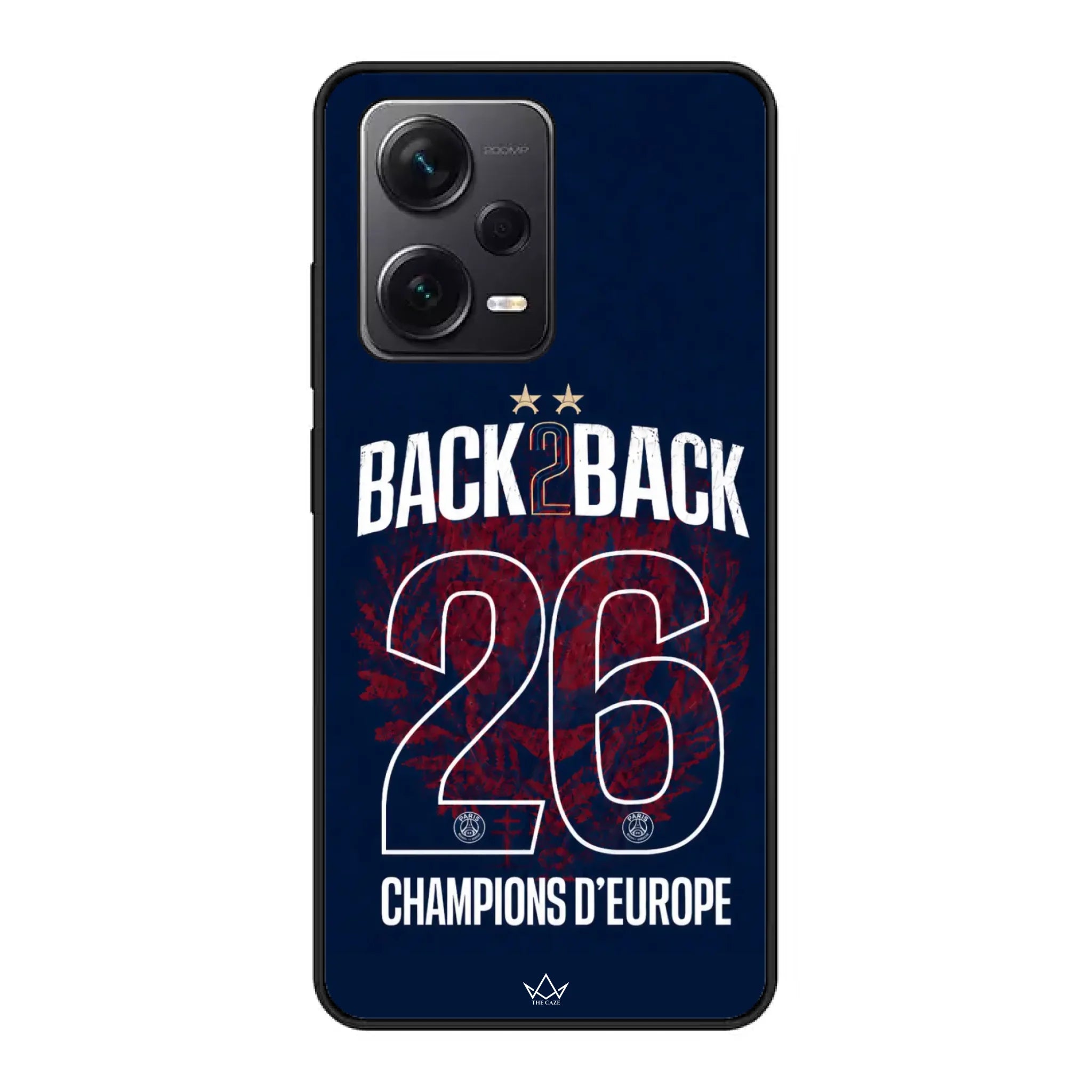 Redmi Note 12 Pro Plus phone case