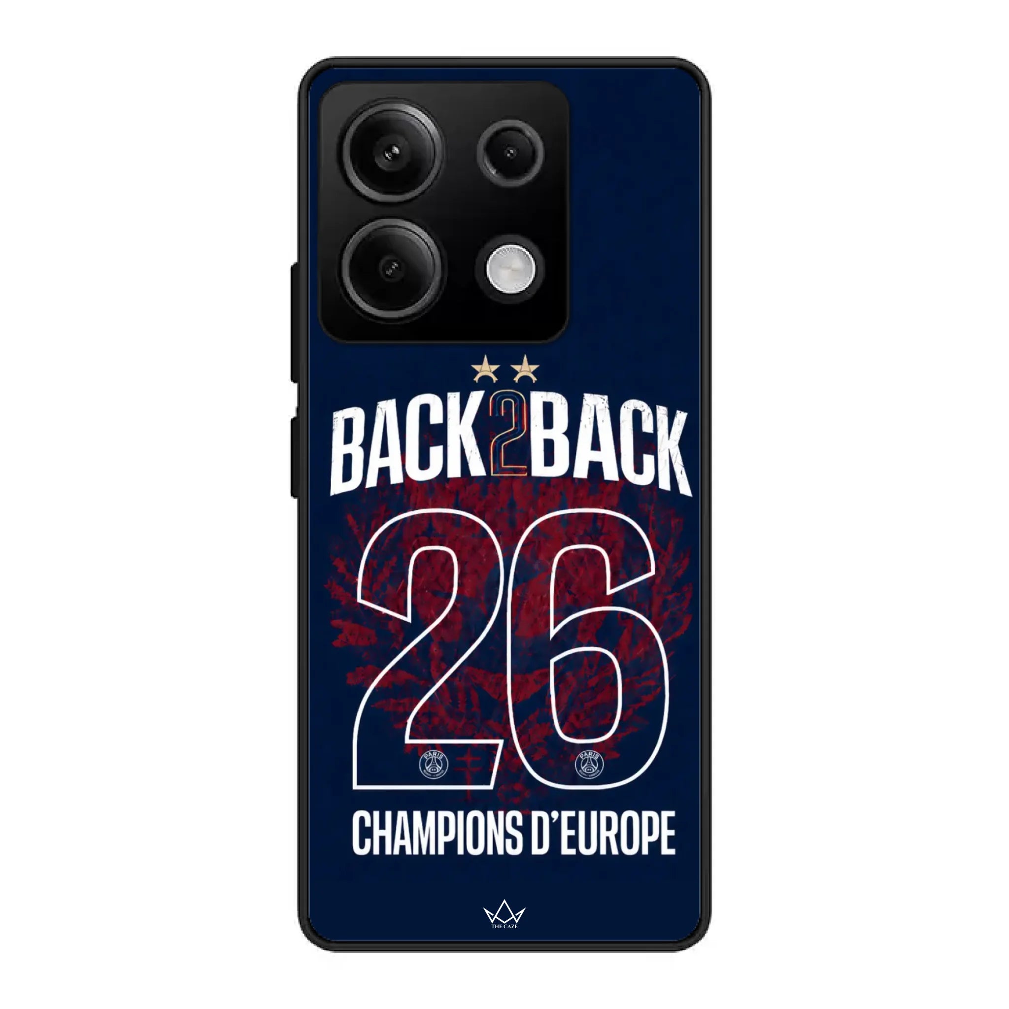Redmi Note 13 phone case