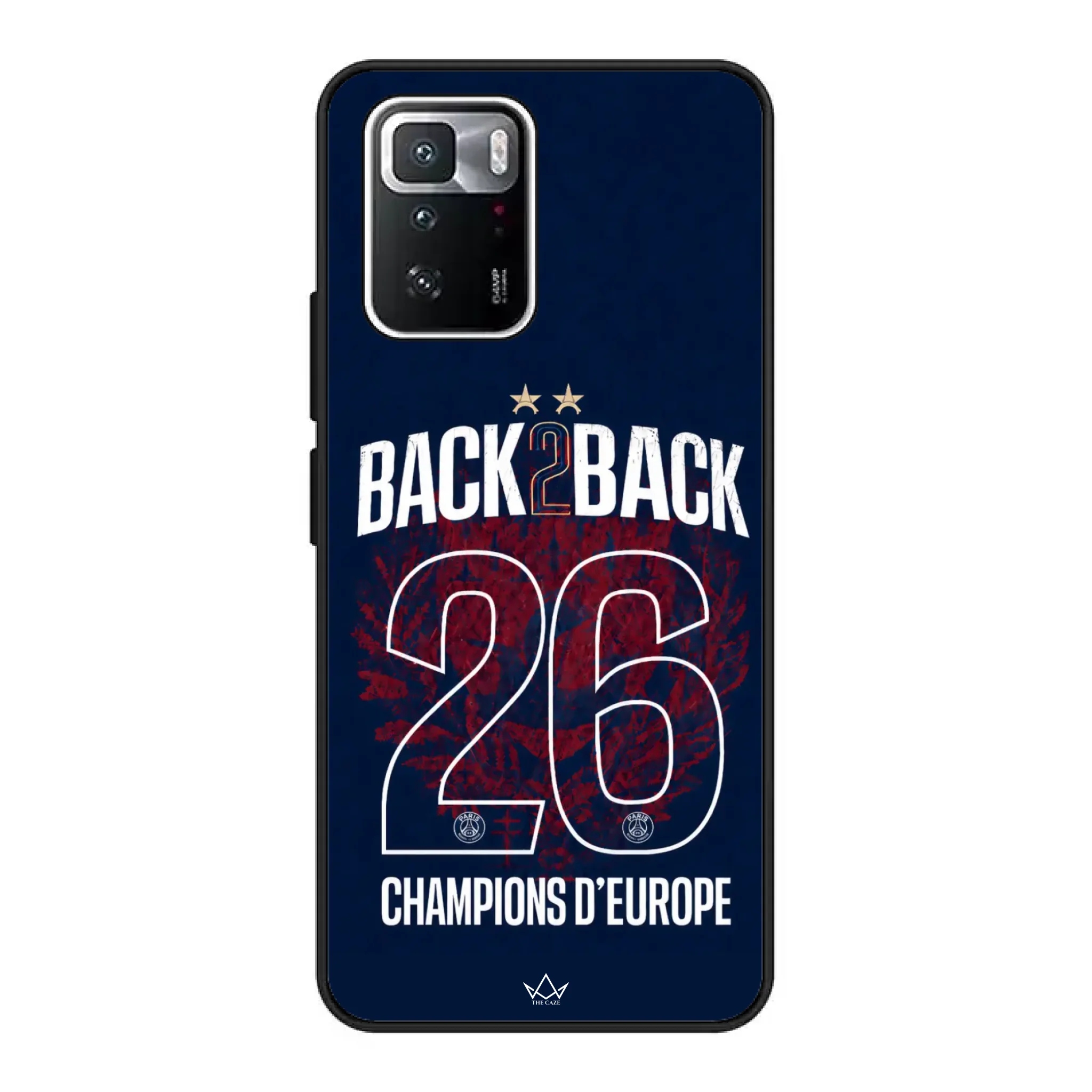 Poco X3 phone case