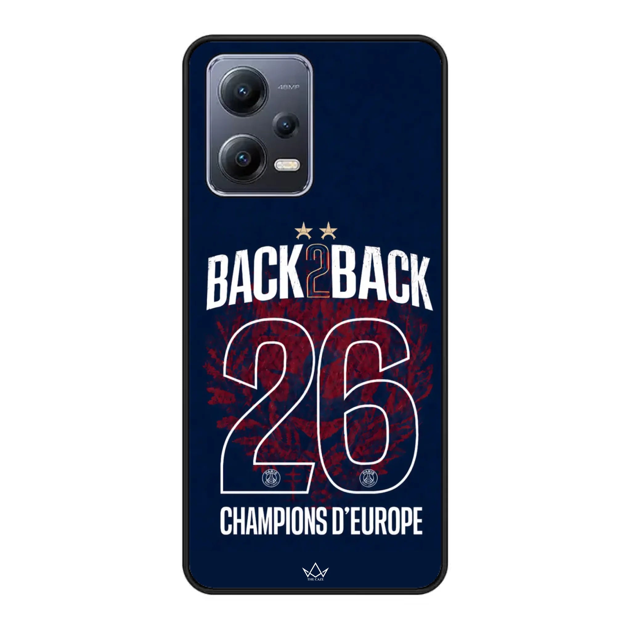 Redmi Note 12 phone case