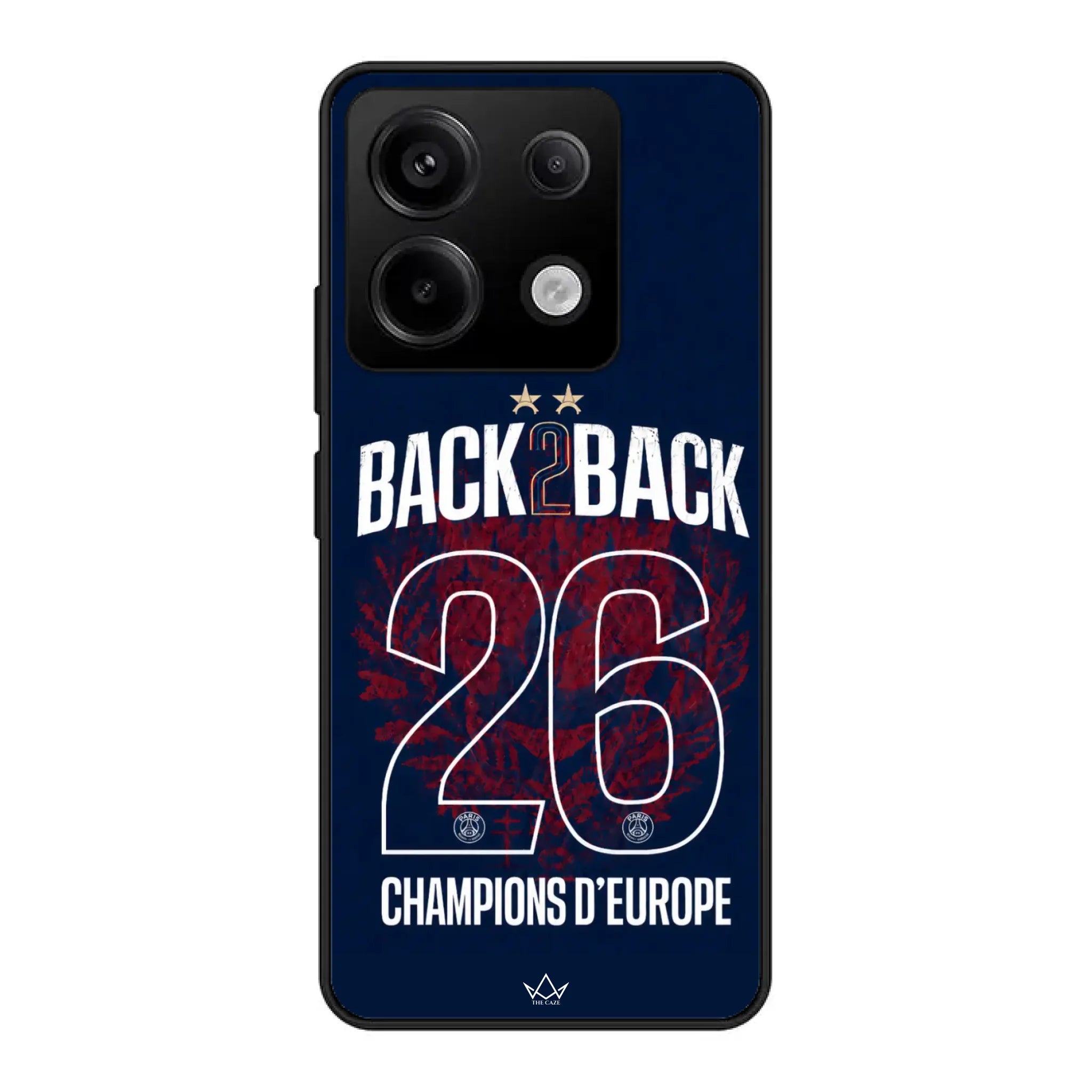 Samsung Poco X6 Phone case