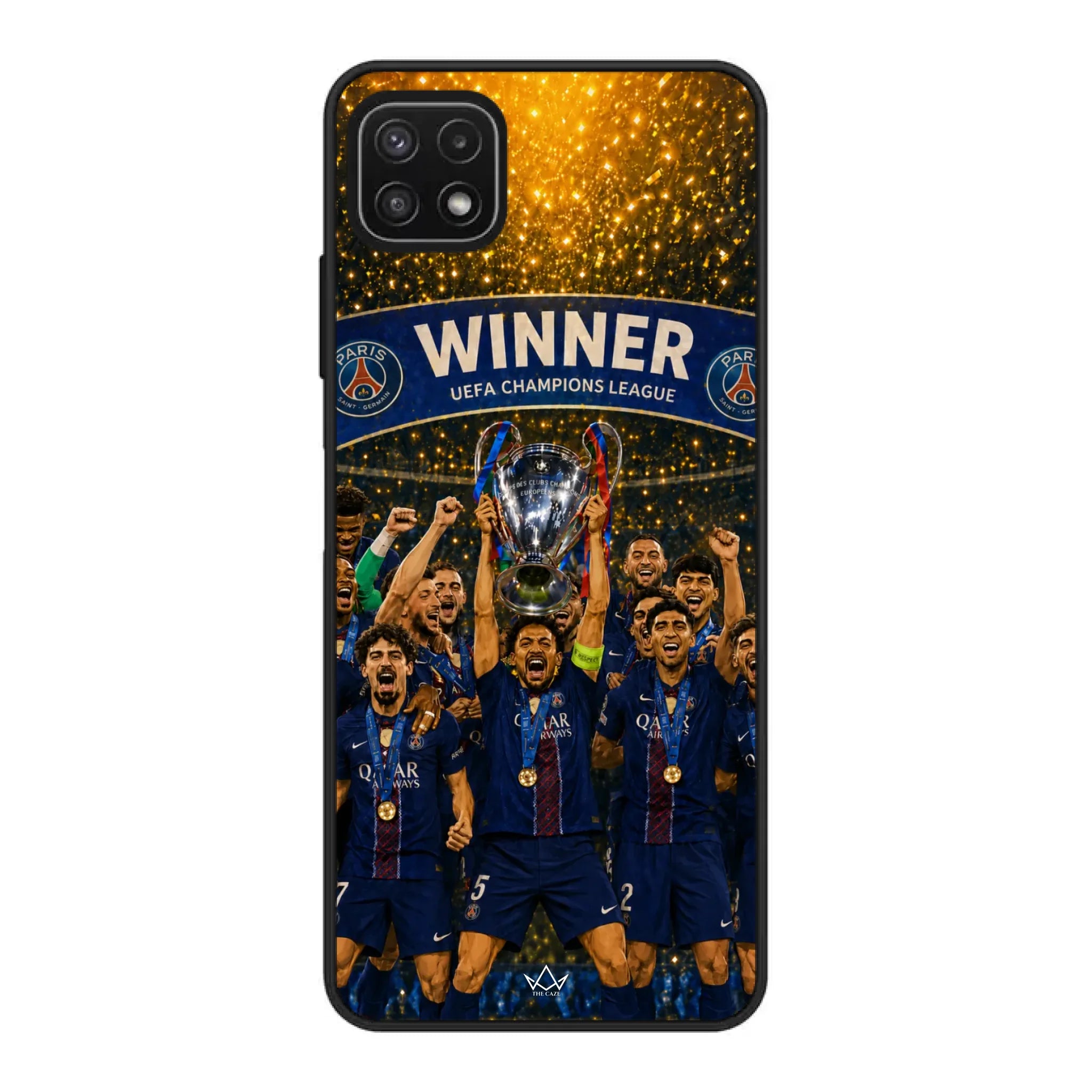 Samsung A22 phone case