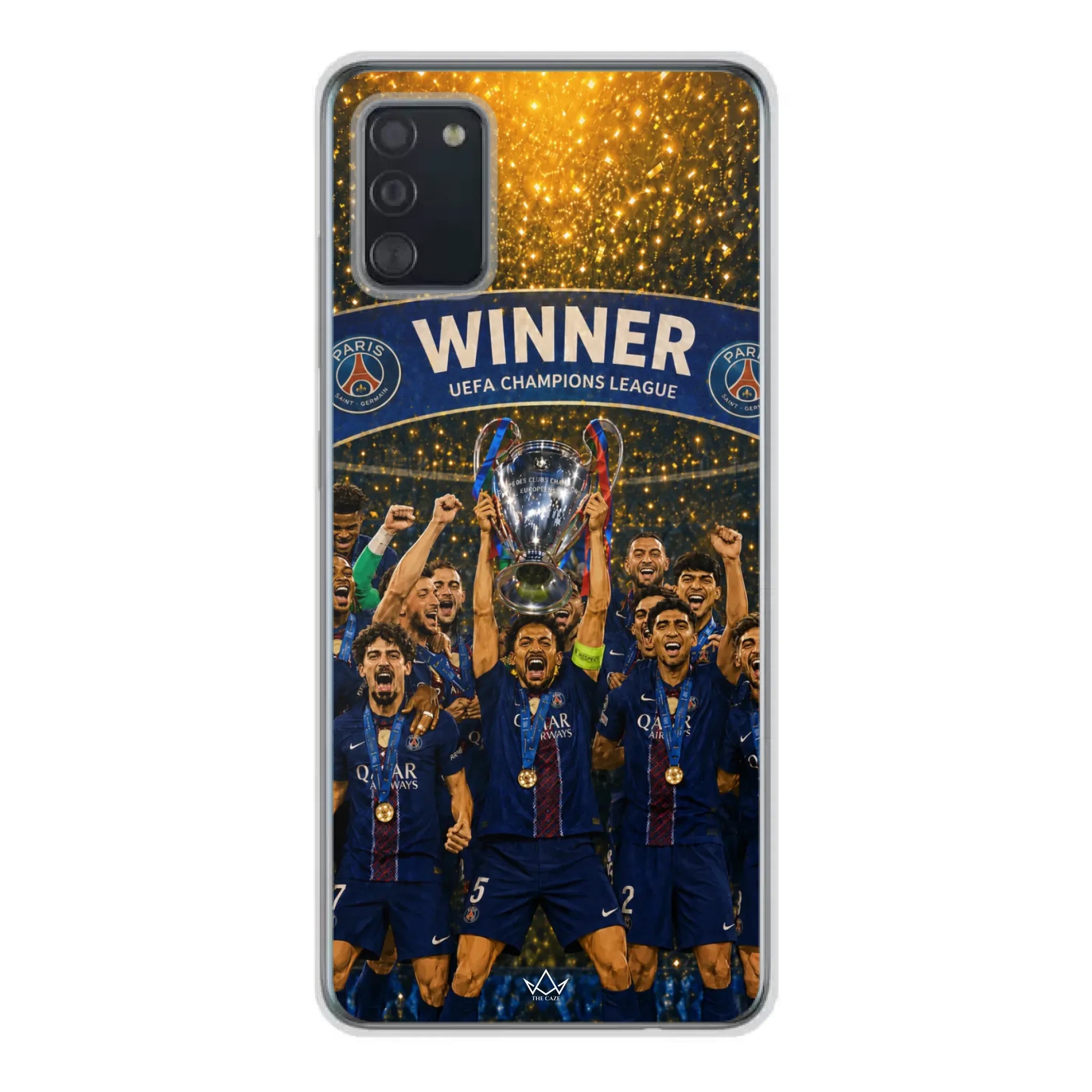 Samsung A41 phone case