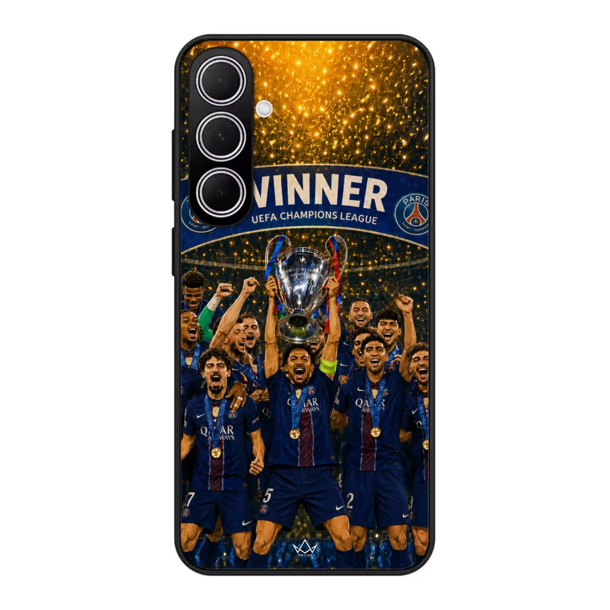 Samsung A35 phone case