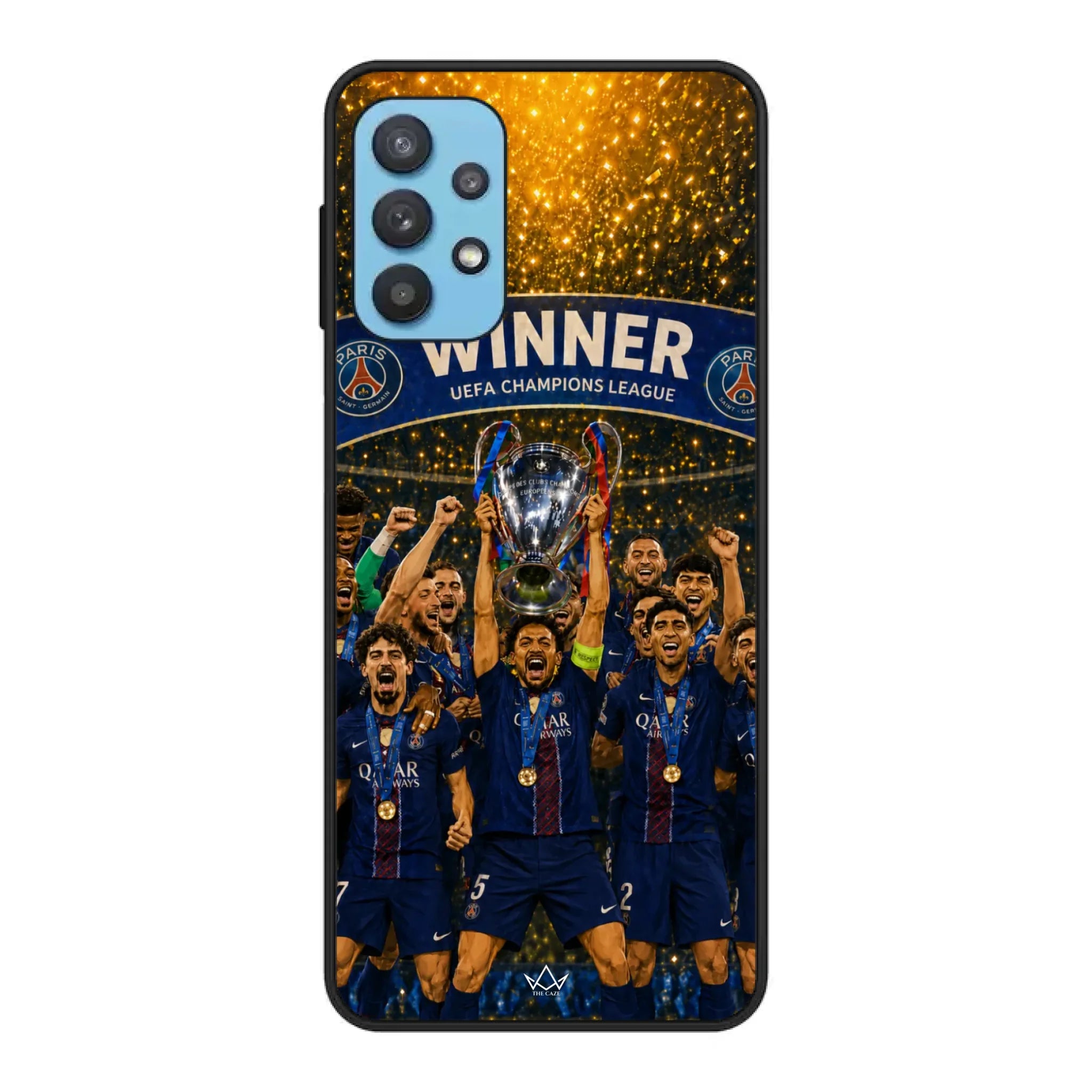 Samsung A32 phone case