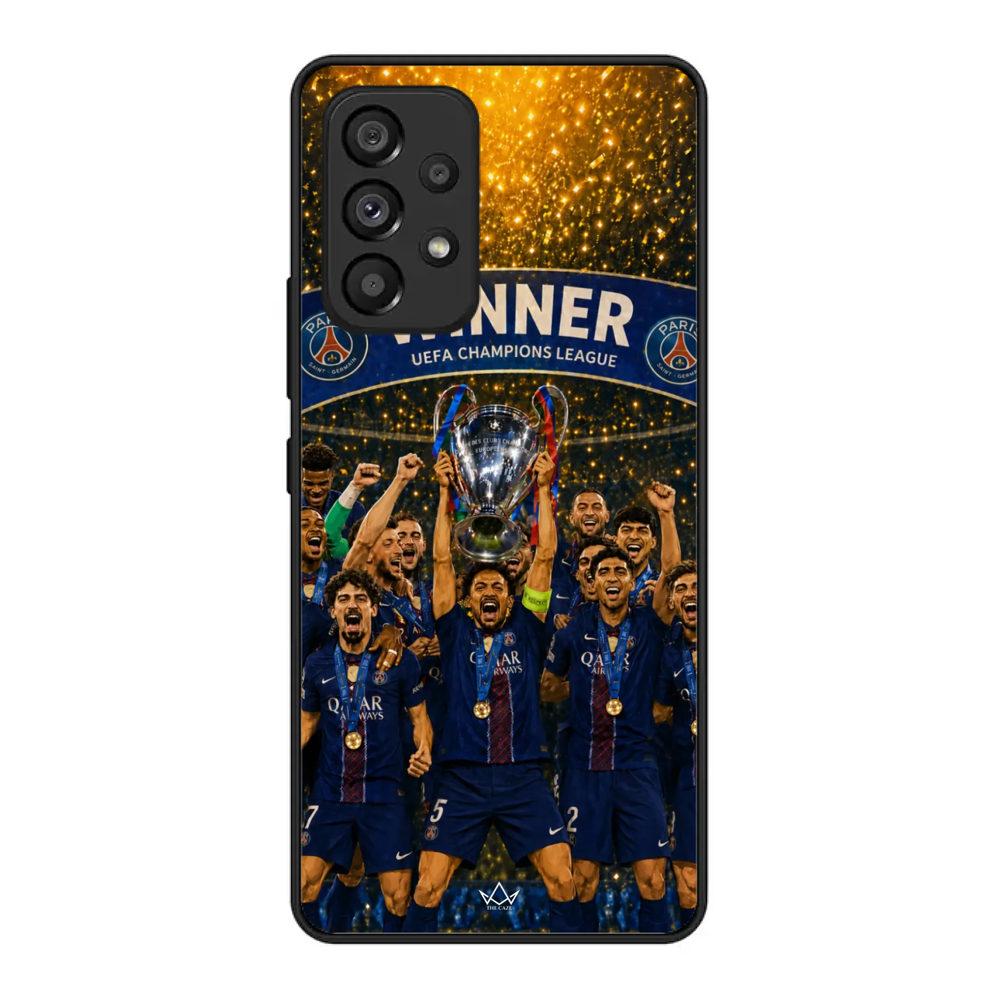 Samsung A53 phone case
