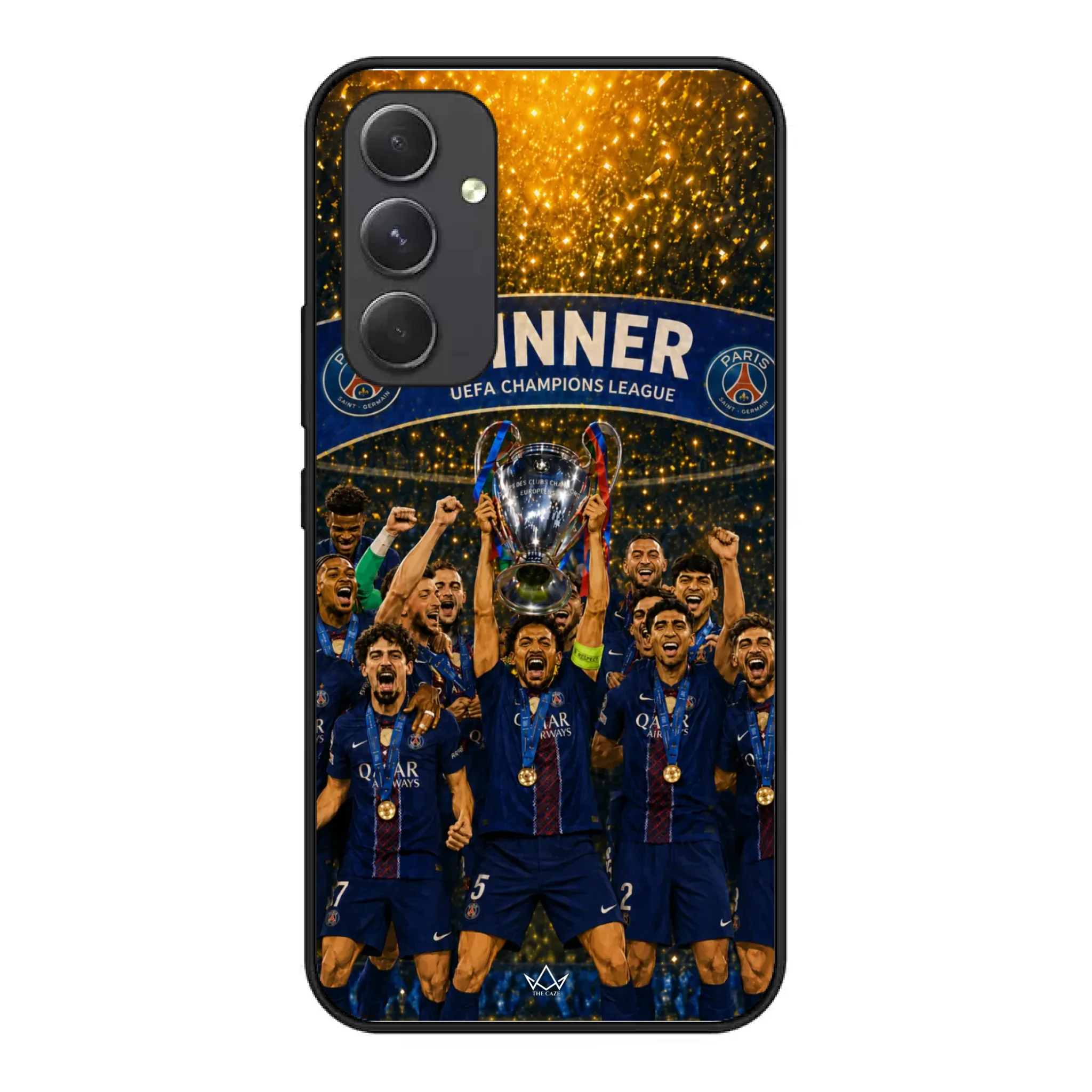 Samsung A54 phone case