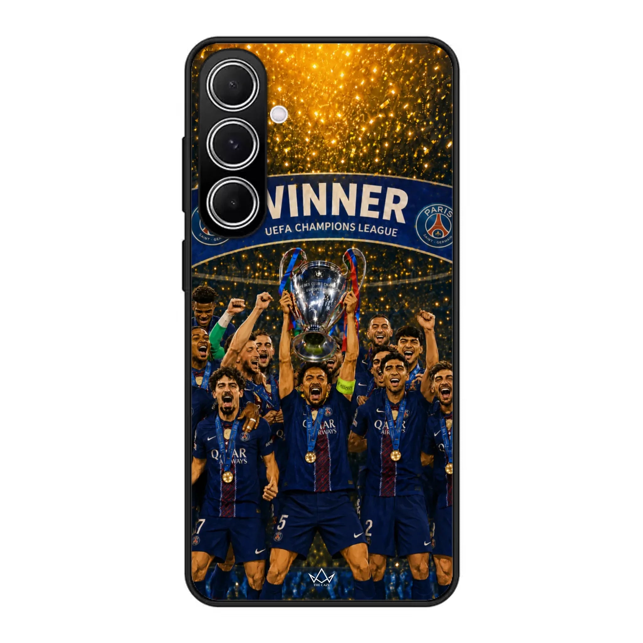 Samsung A55 phone case
