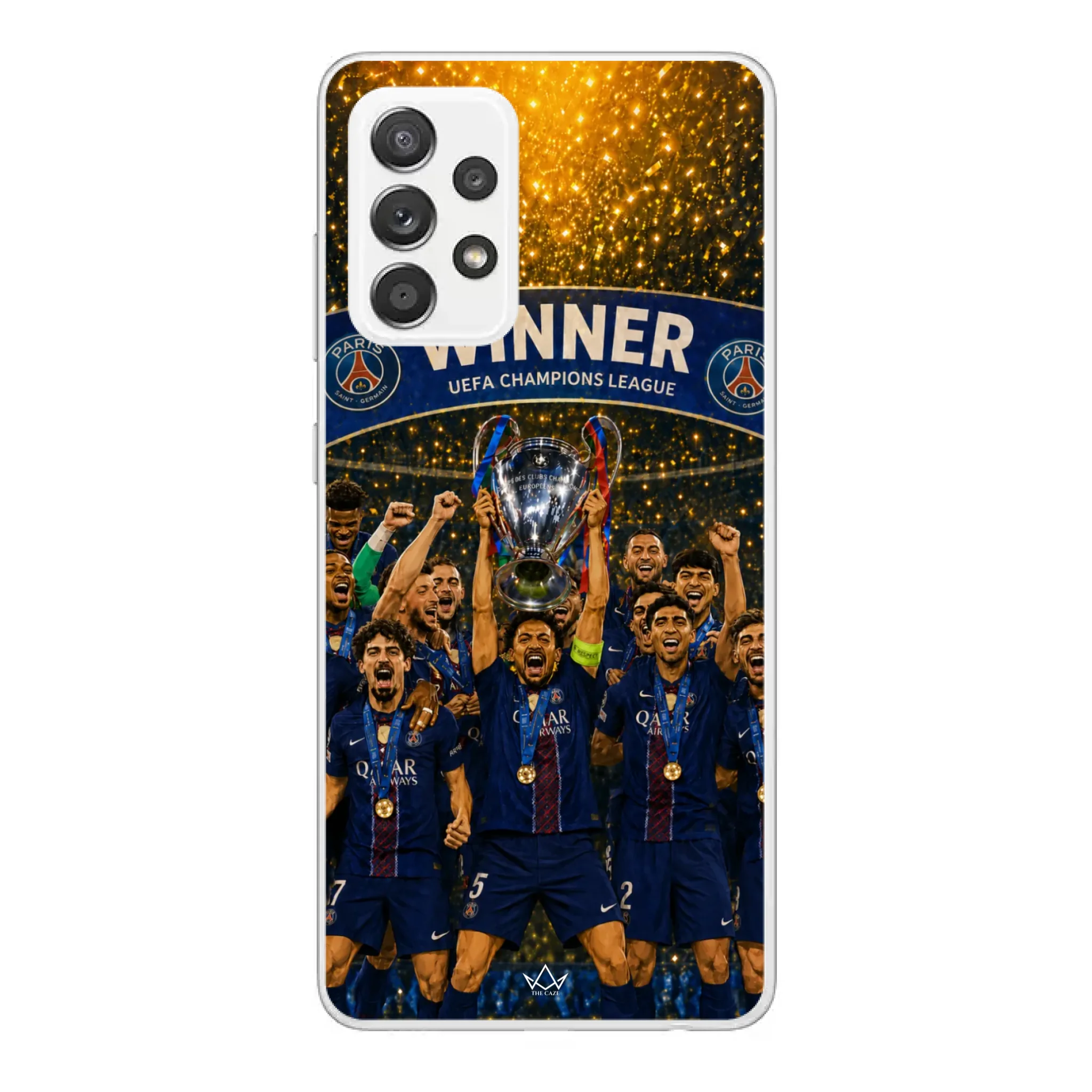 Samsung A52 phone case