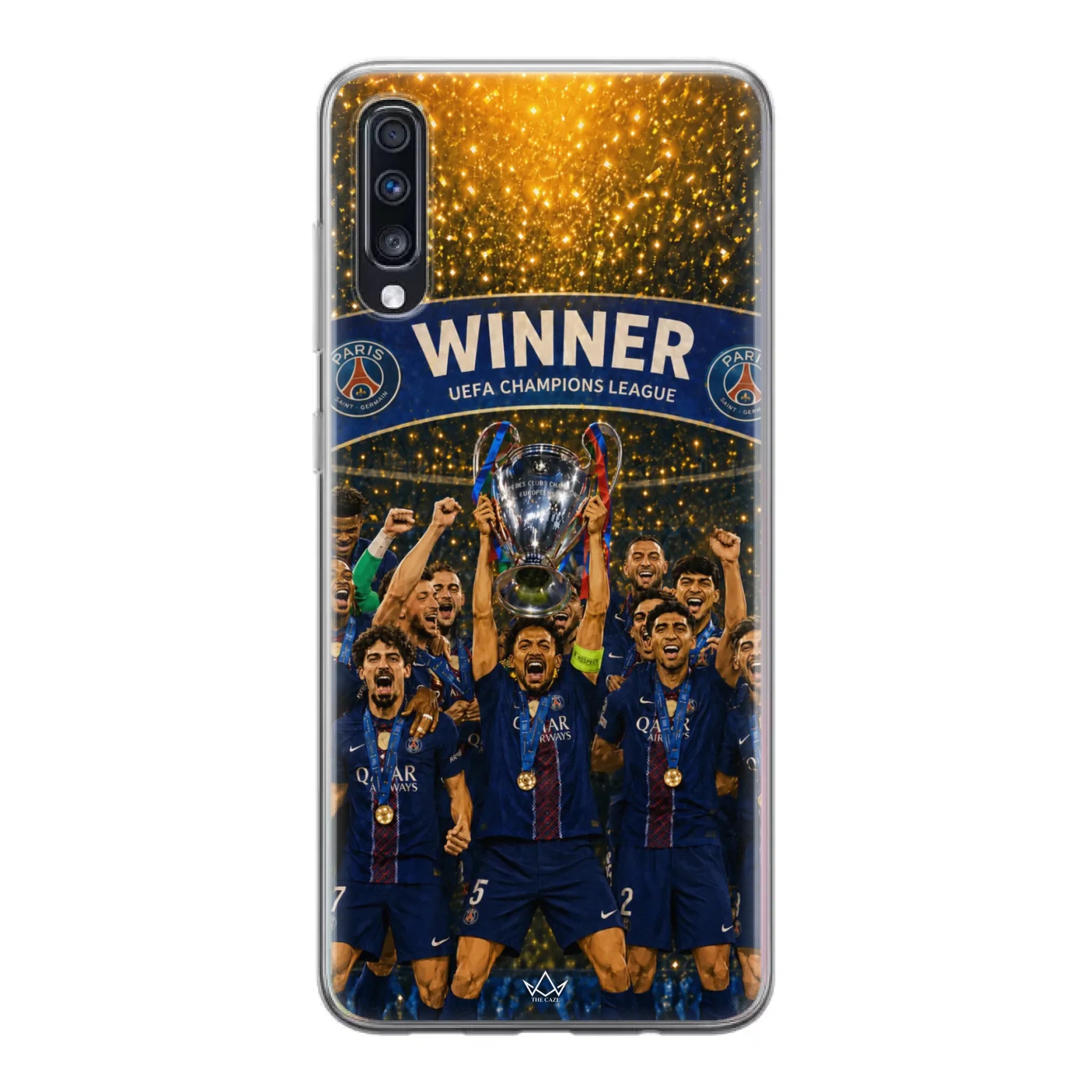 Samsung A70 phone case