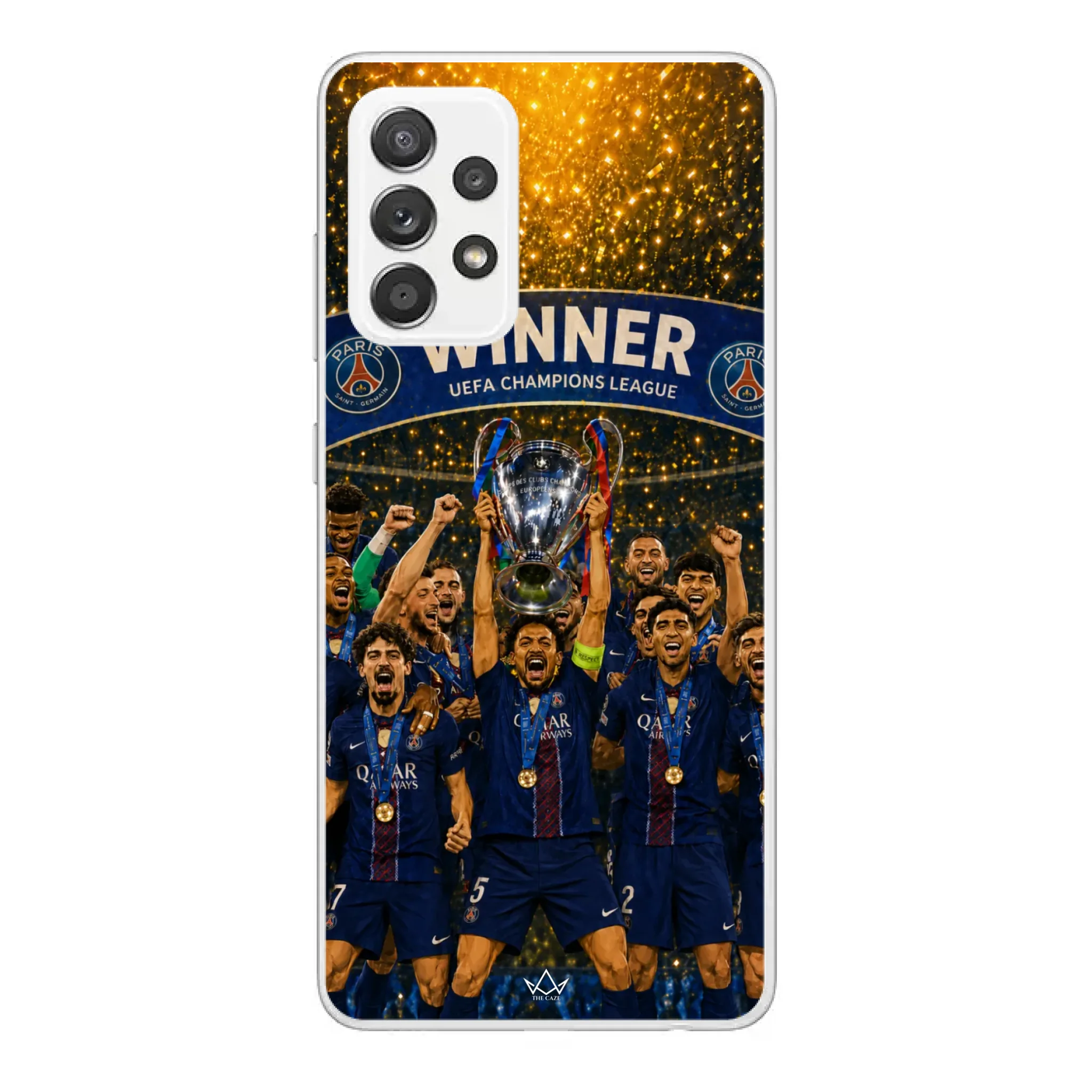 Samsung A72 phone case