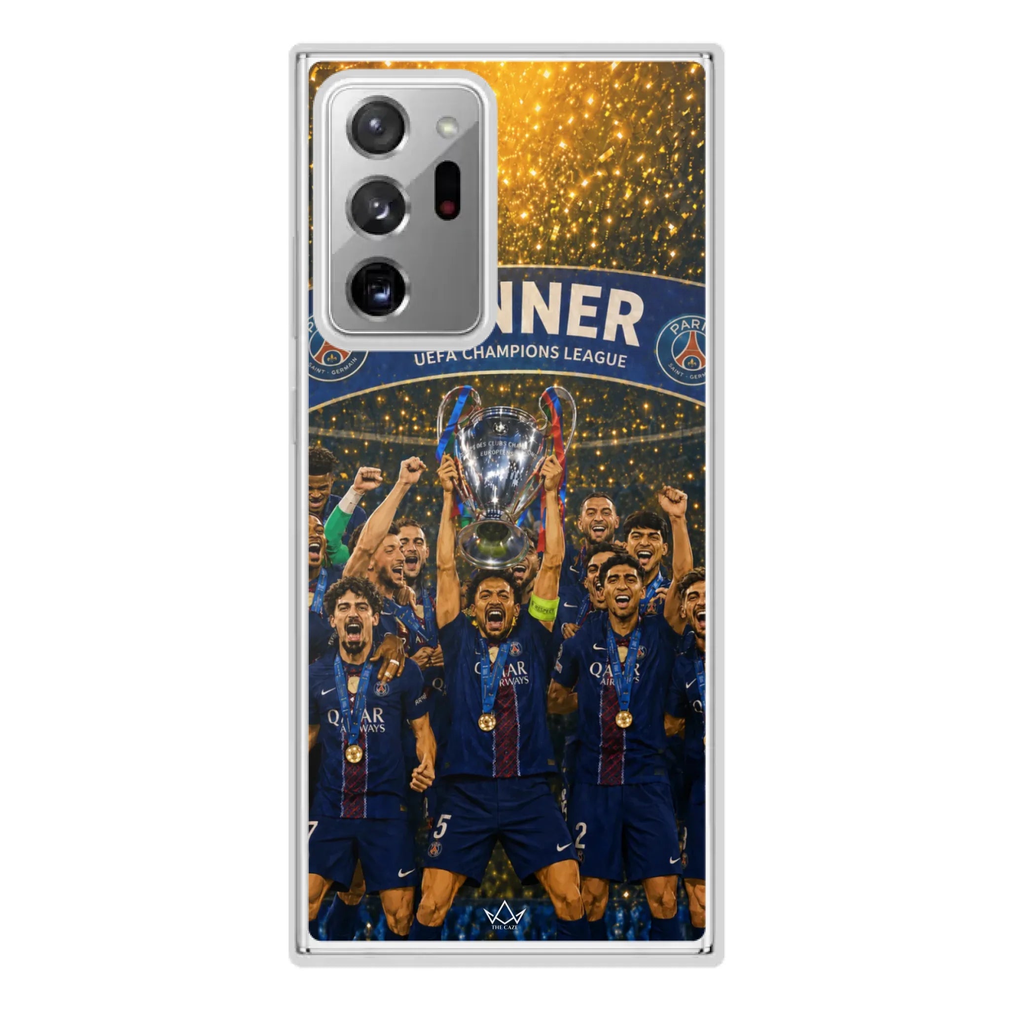 Samsung Note 20 - Note 20 Ultra phone case