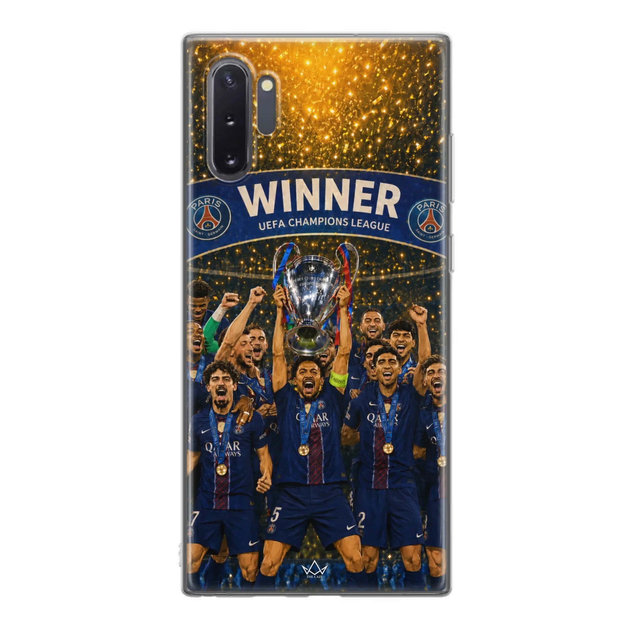 Samsung Note 10 phone case