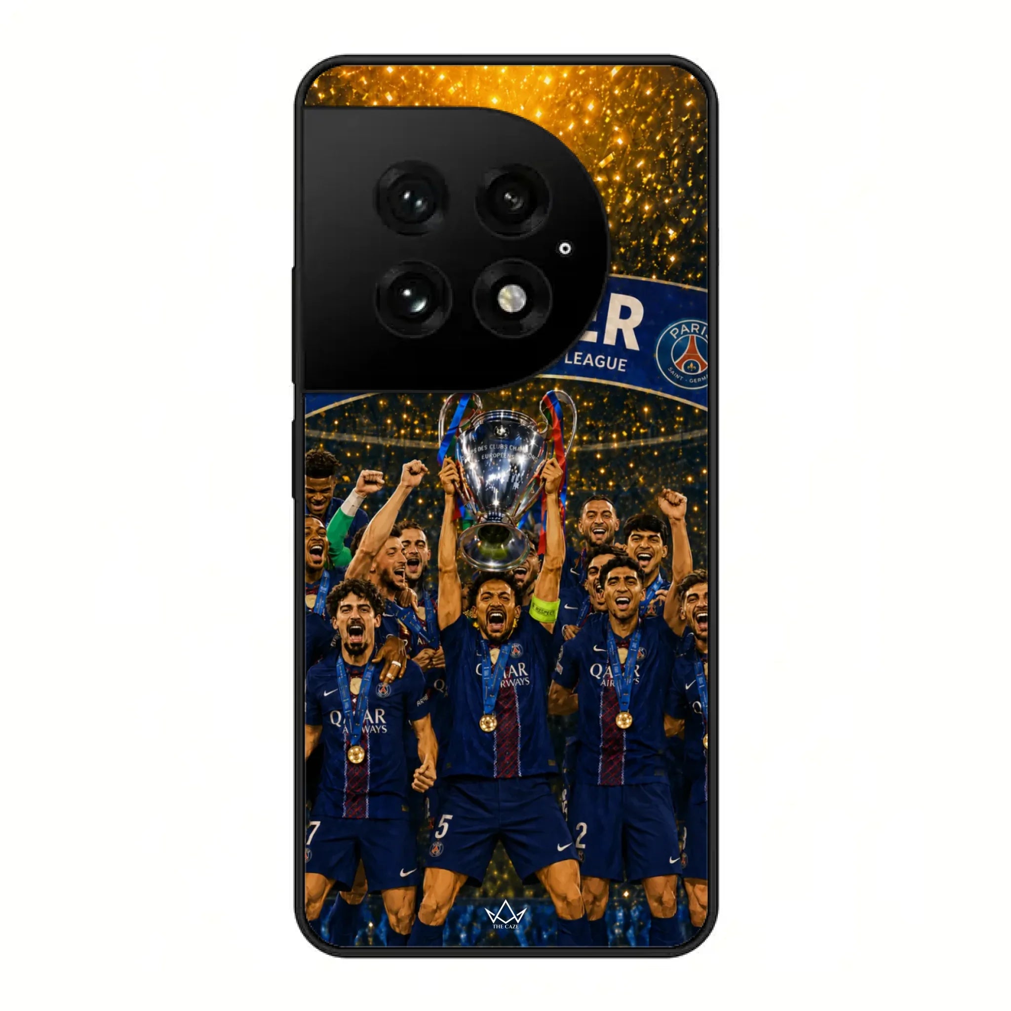 OnePlus 13 case