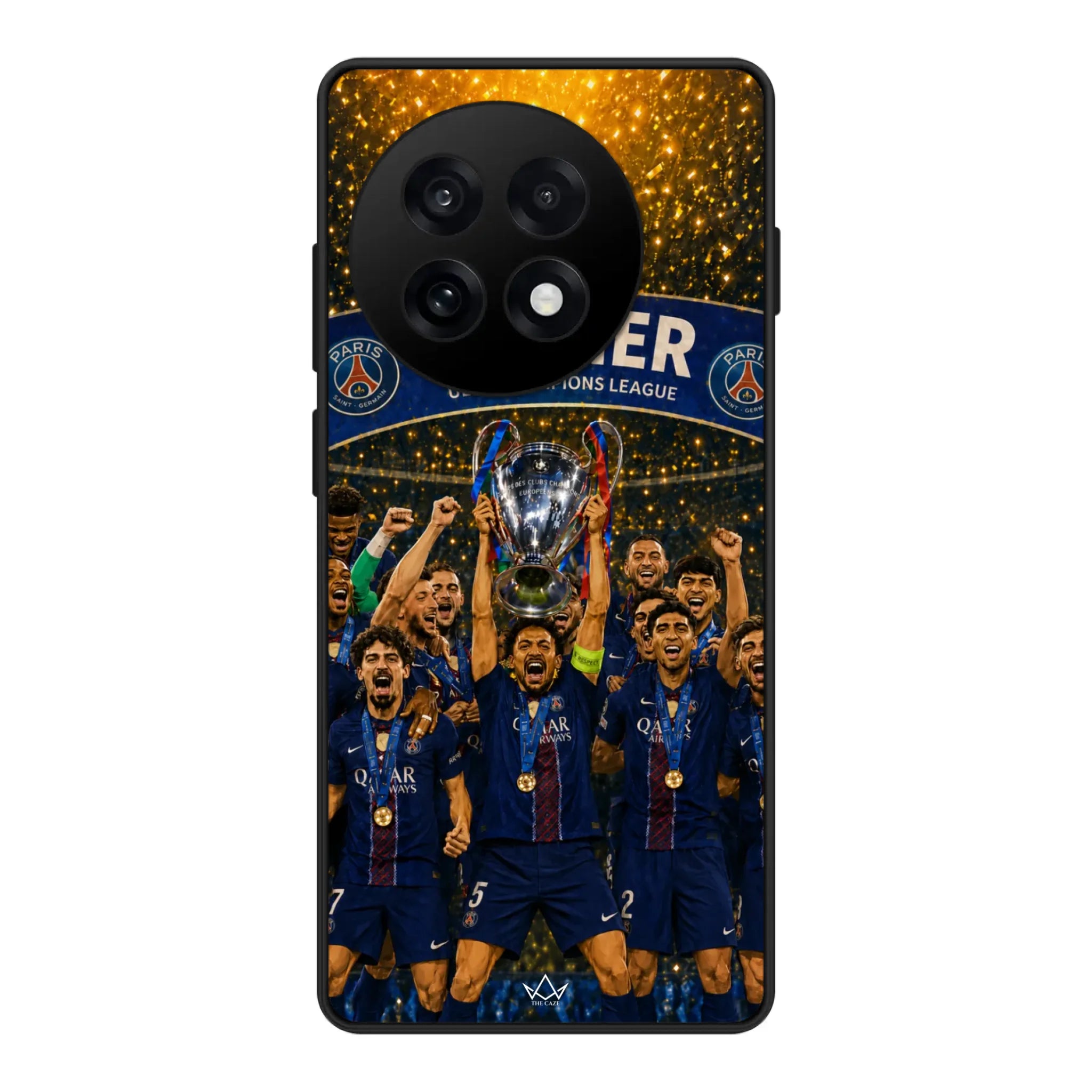 OnePlus 13R case