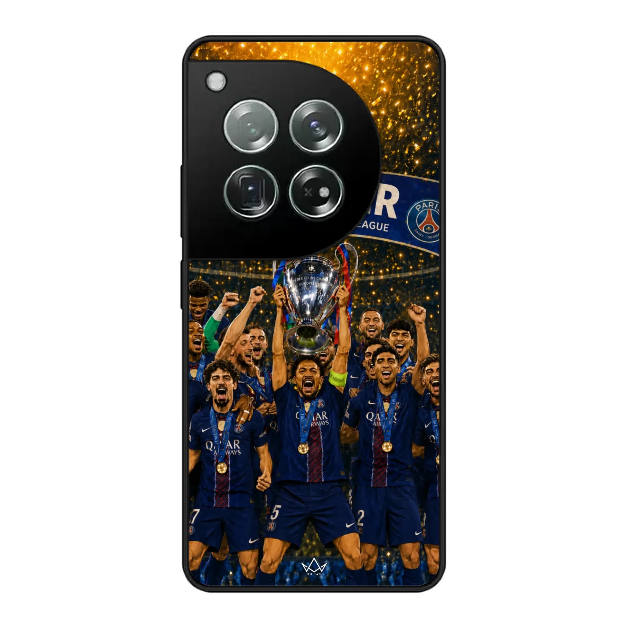 OnePlus 12 case