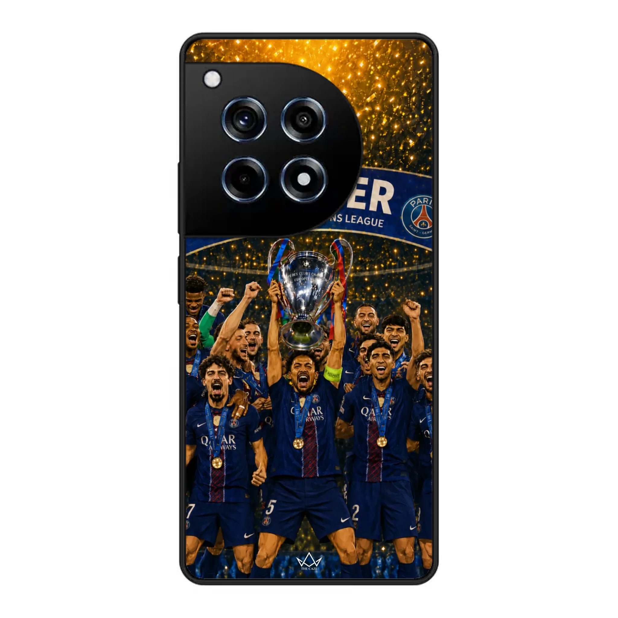 OnePlus 12R case