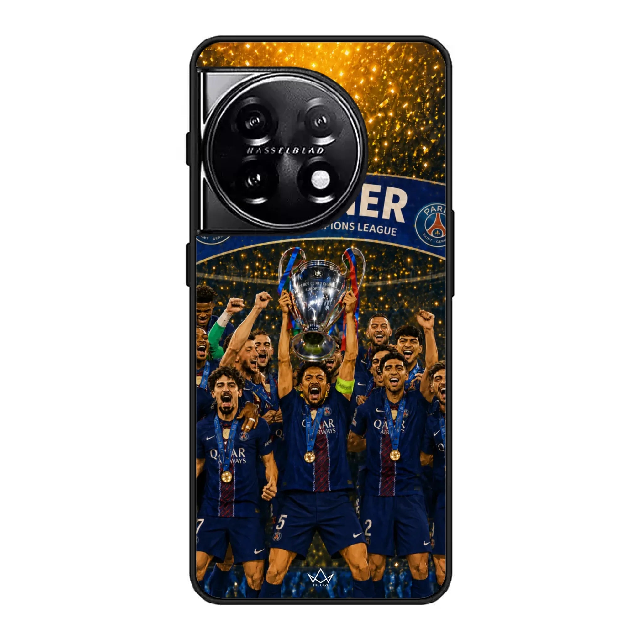OnePlus Nord 3 case