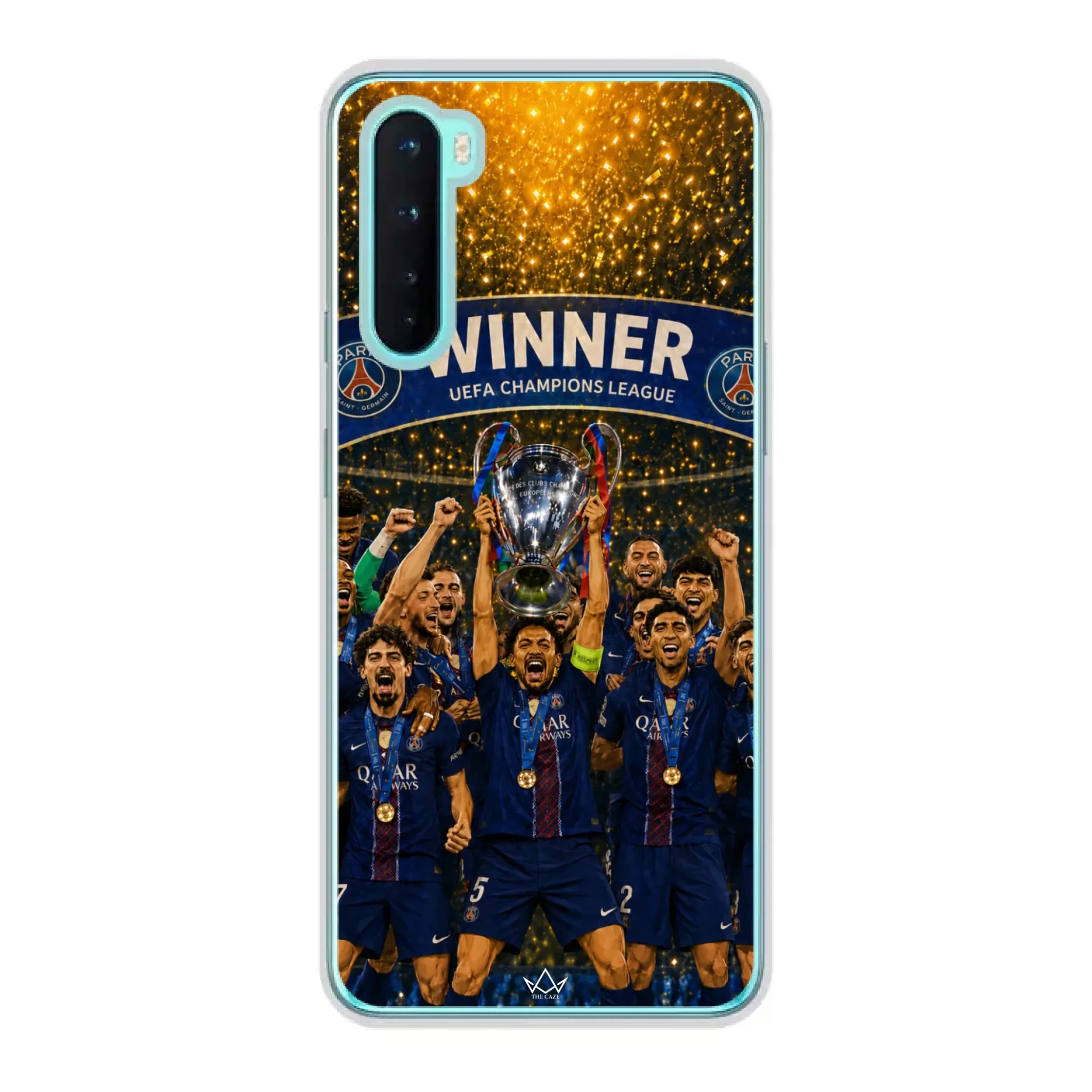 OnePlus Nord case