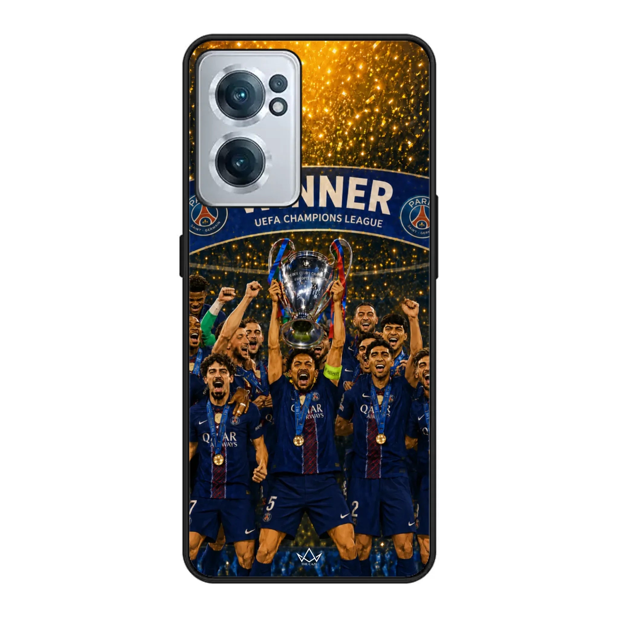 OnePlus Nord CE 2 case