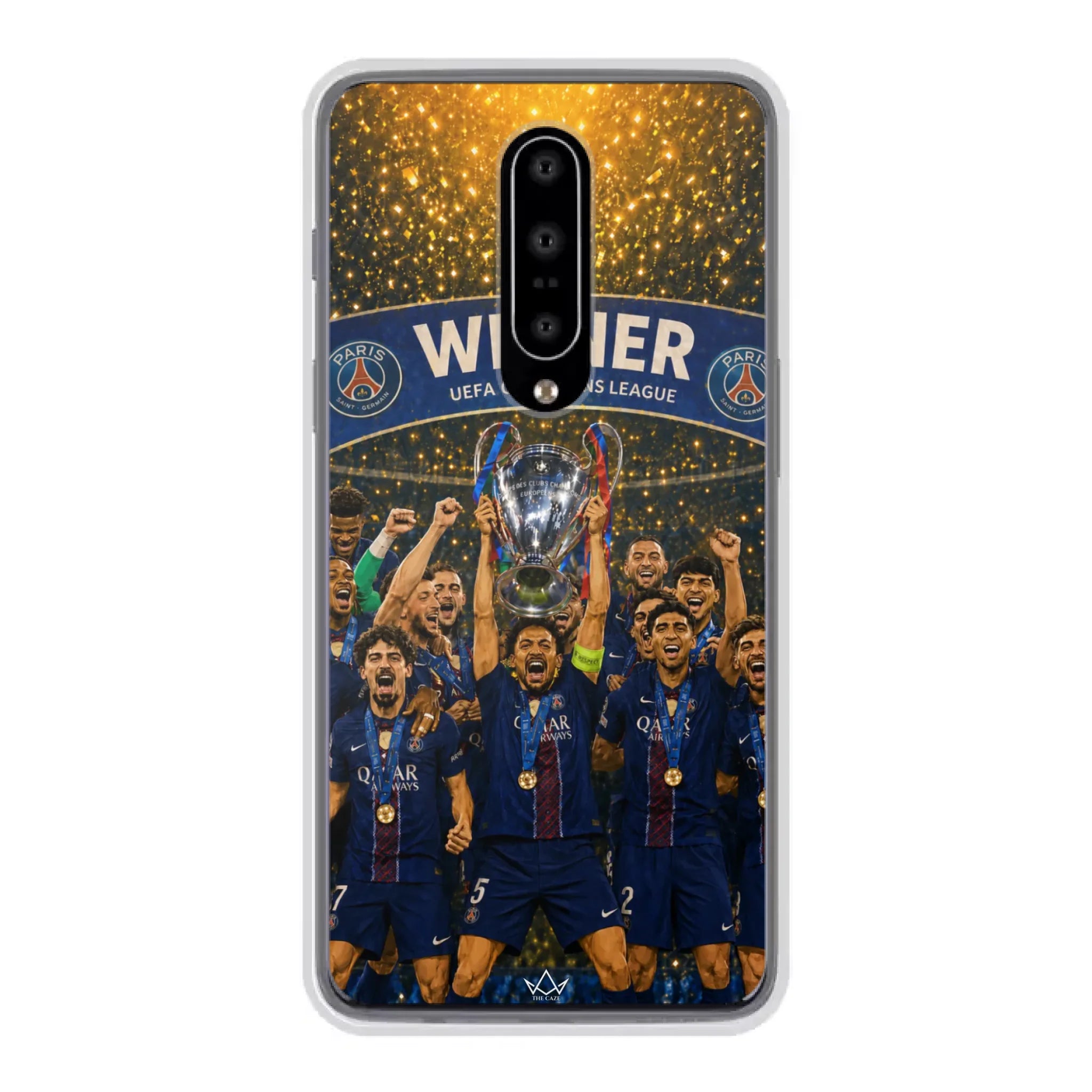 OnePlus 7 Pro case