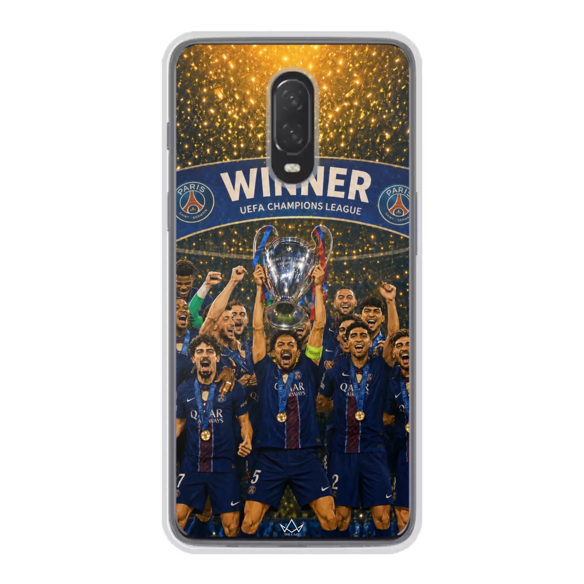OnePlus 6T case
