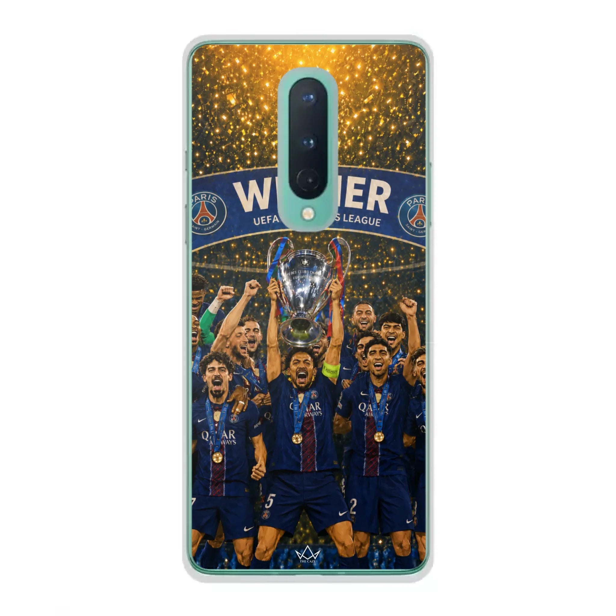 OnePlus 8 case