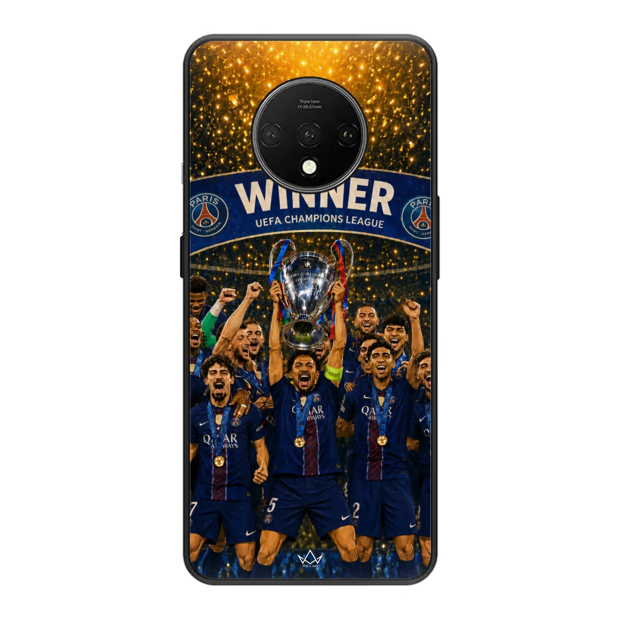 OnePlus 7T case