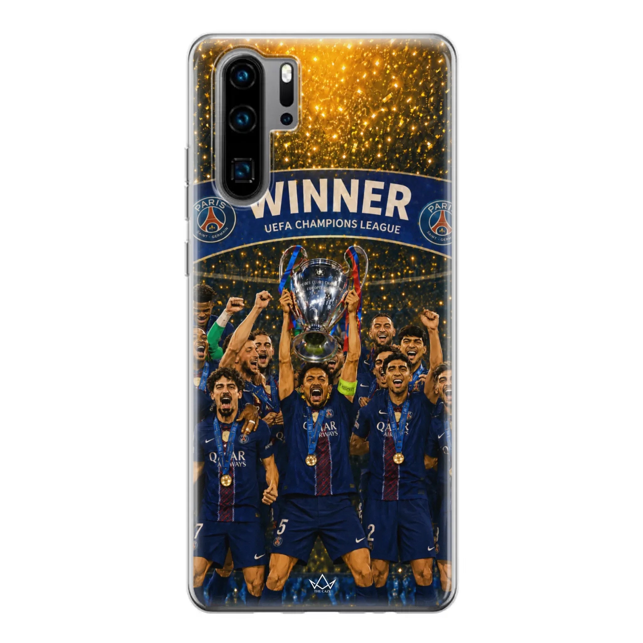 P30 Pro phone case