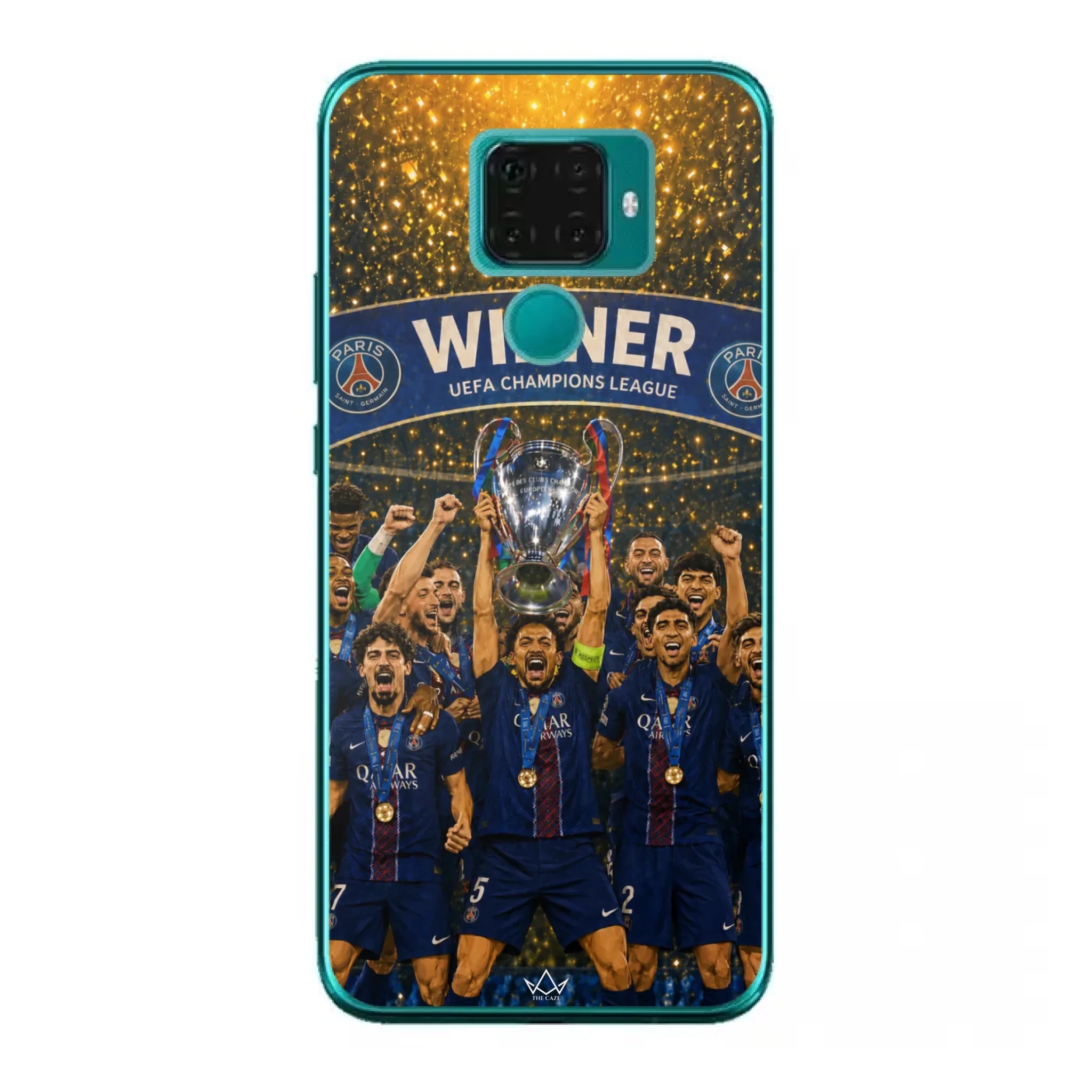 Huawei Mate 30 Lite phone case