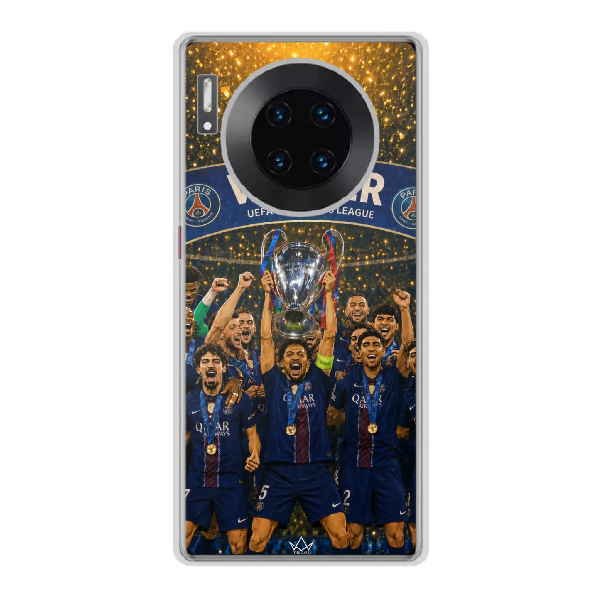 Huawei Mate 30 Pro cool cases