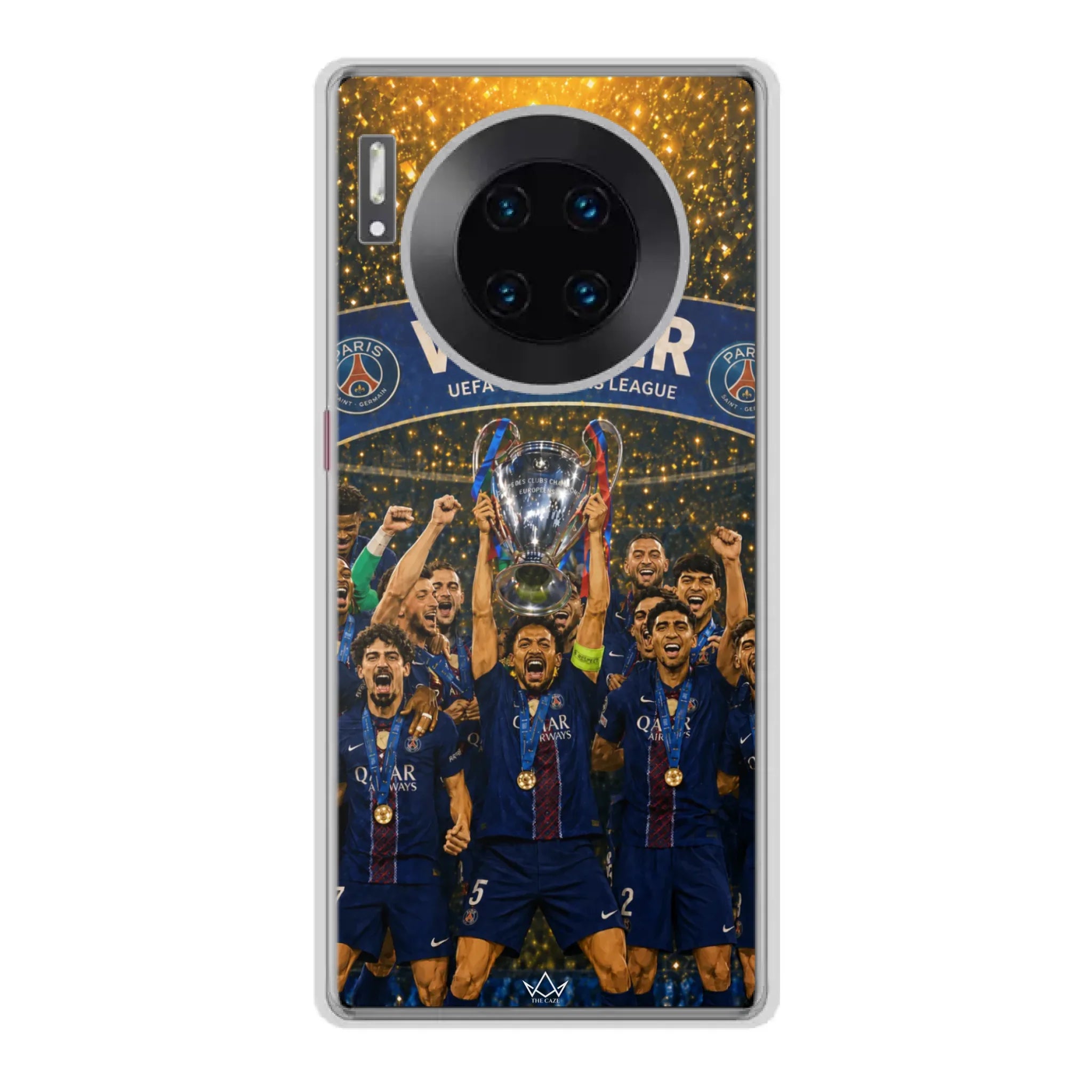 Huawei Mate 30 phone case