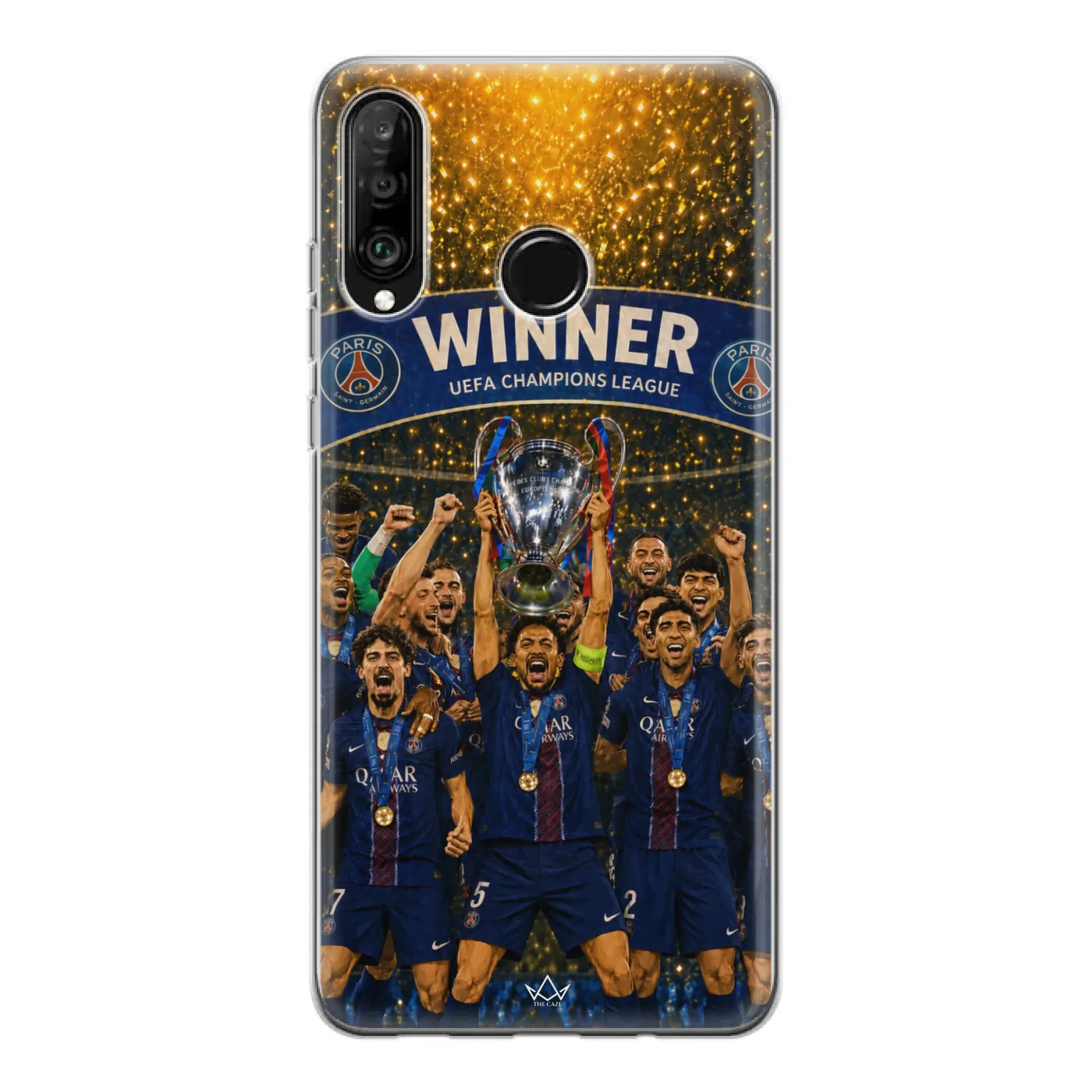P30 Lite phone case