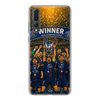 Huawei P20 Pro phone case