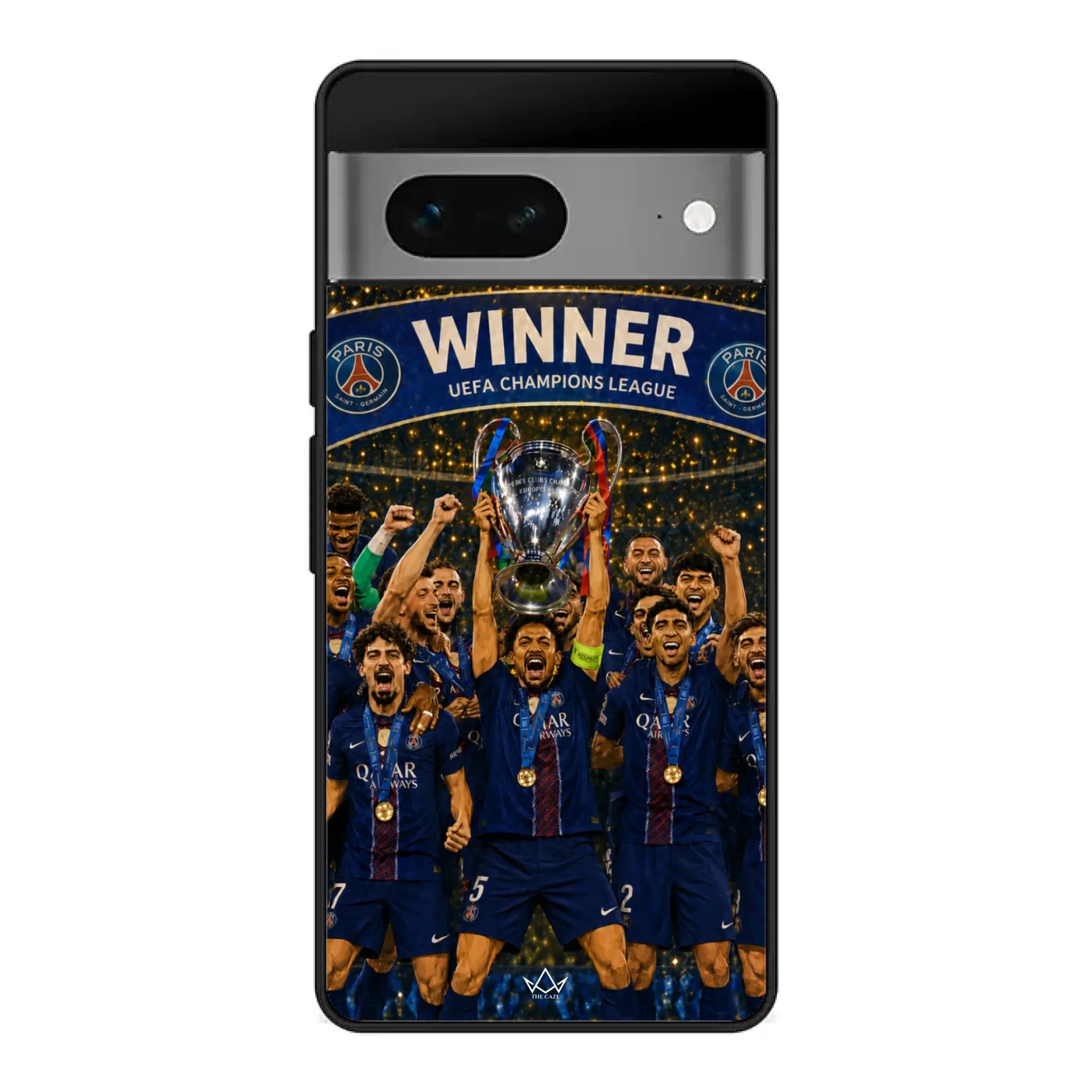 Google Pixel 7 case