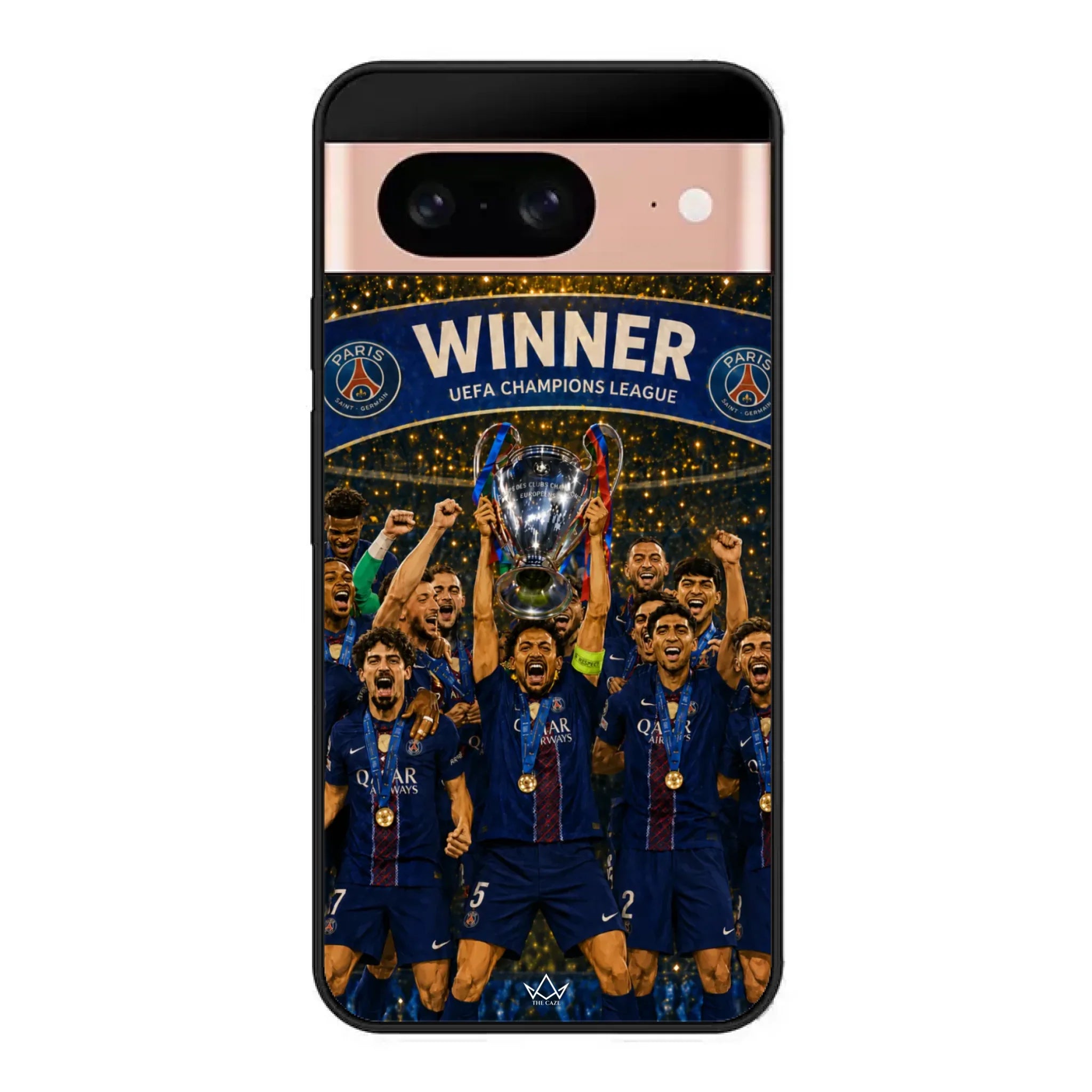 Google Pixel 8 case