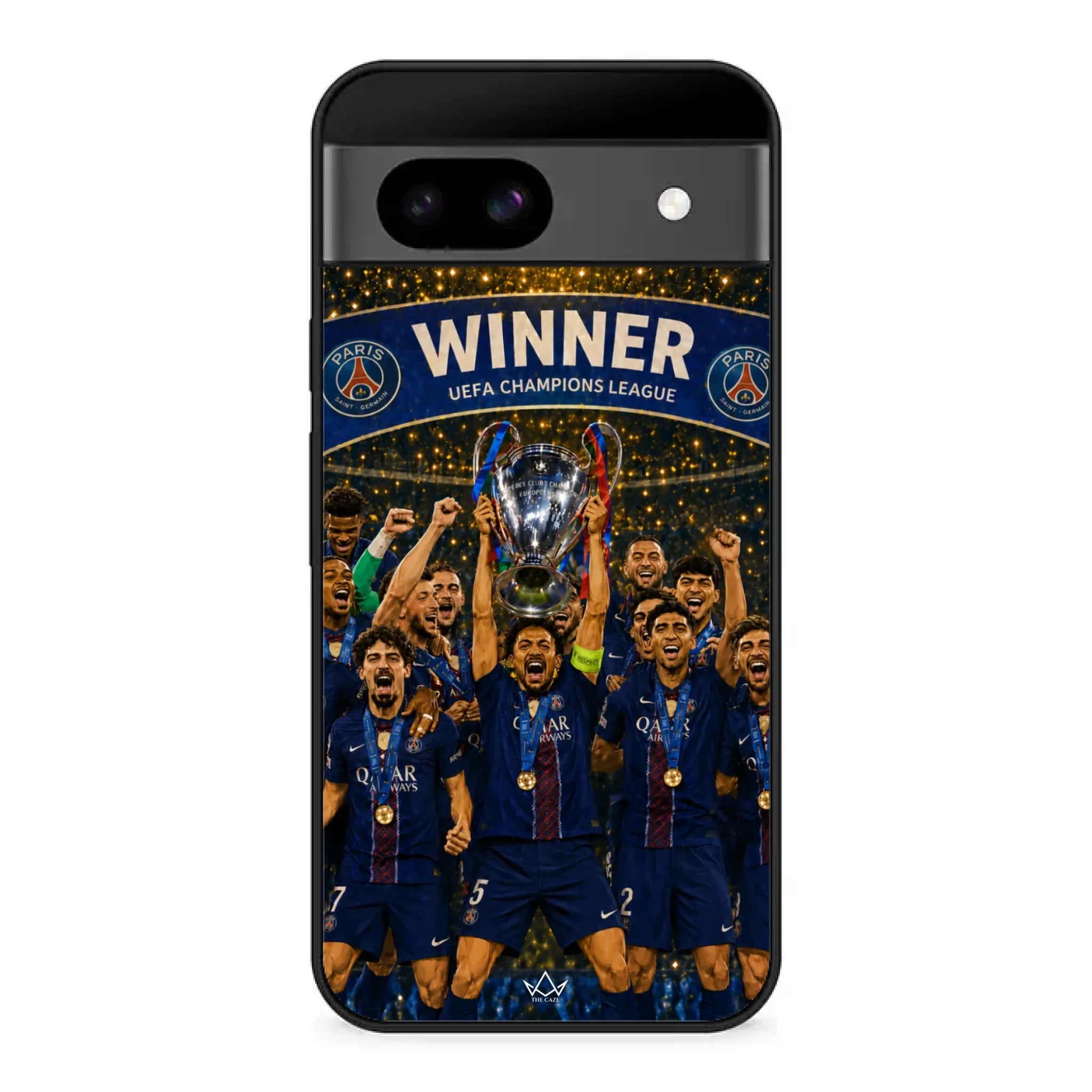 Google Pixel 8a case