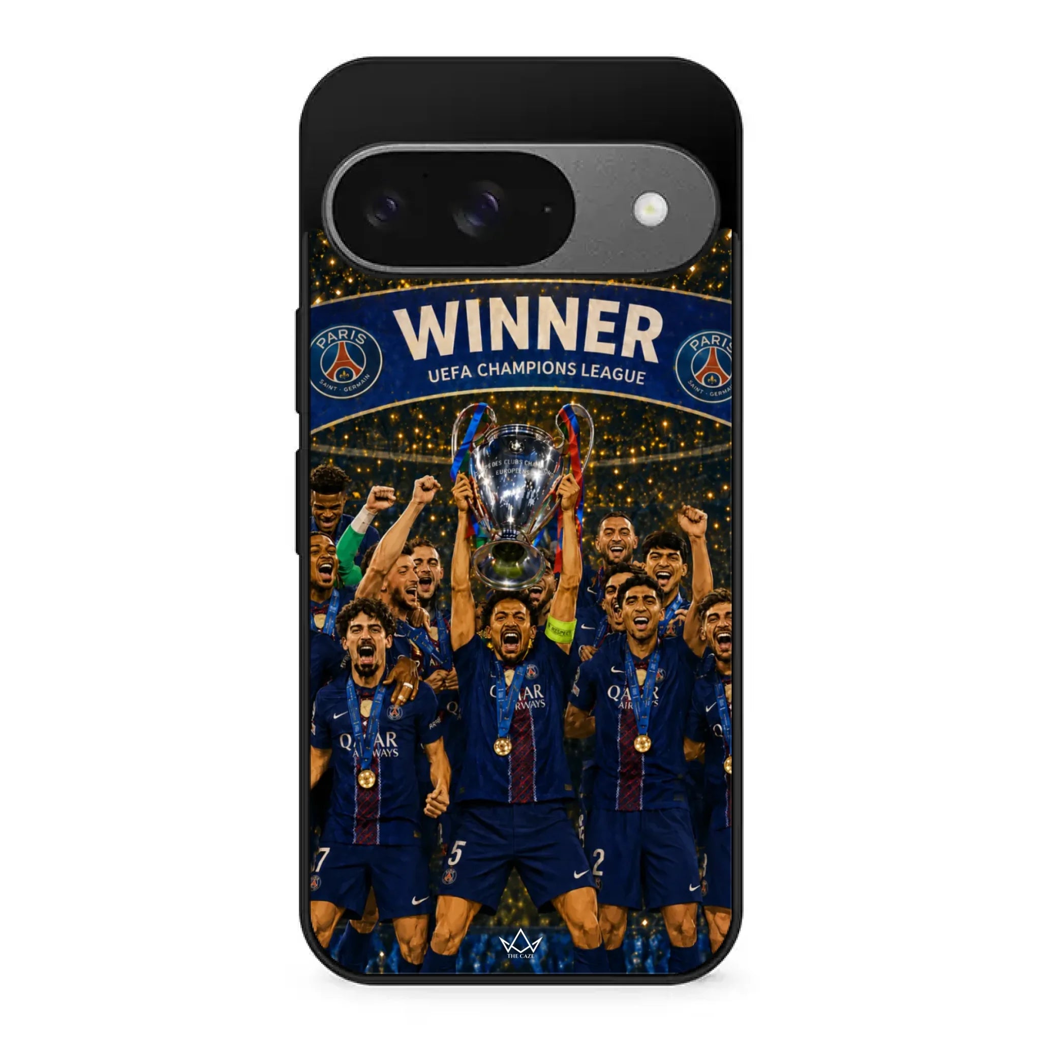 Google Pixel 9 case