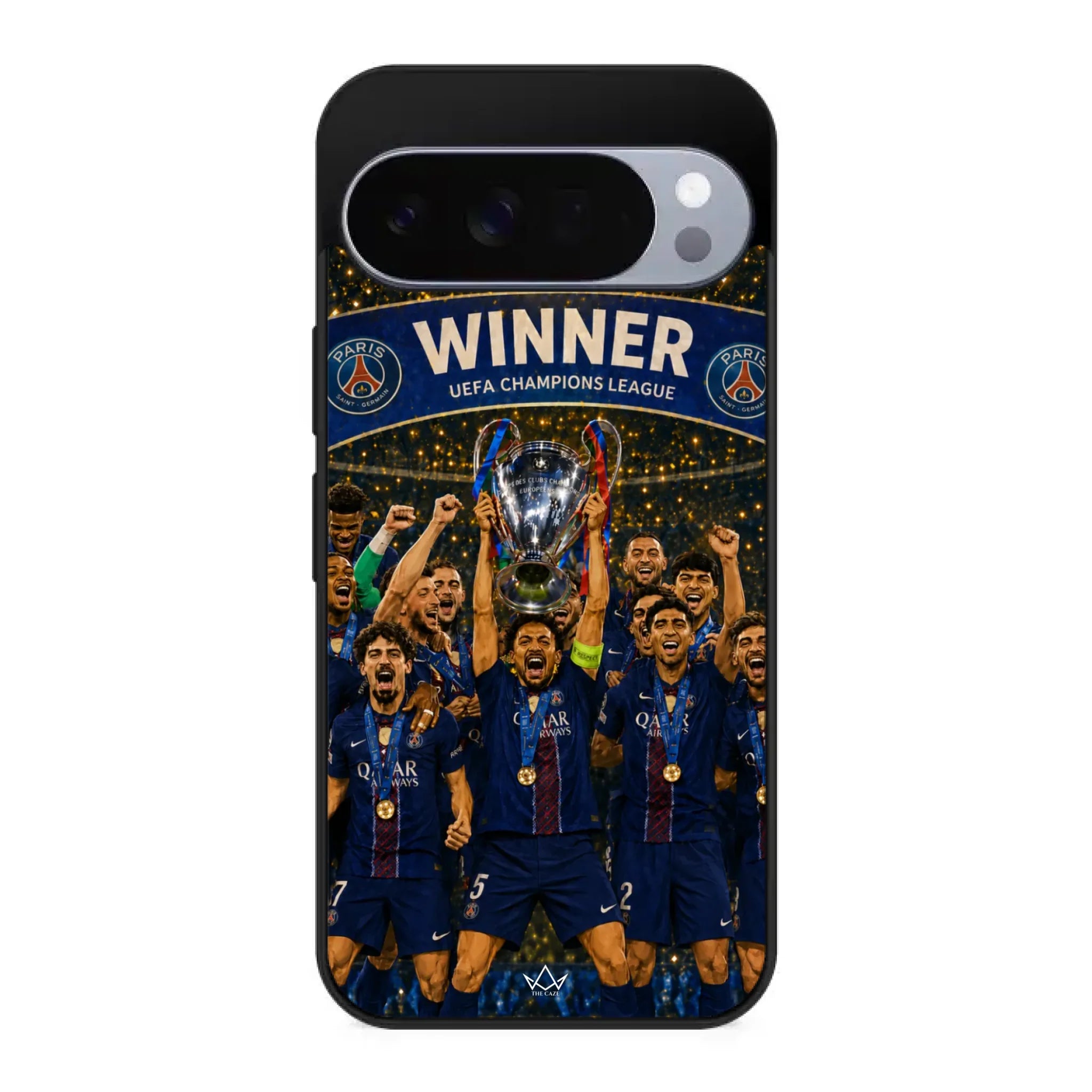 Google Pixel 10 Pro XL case