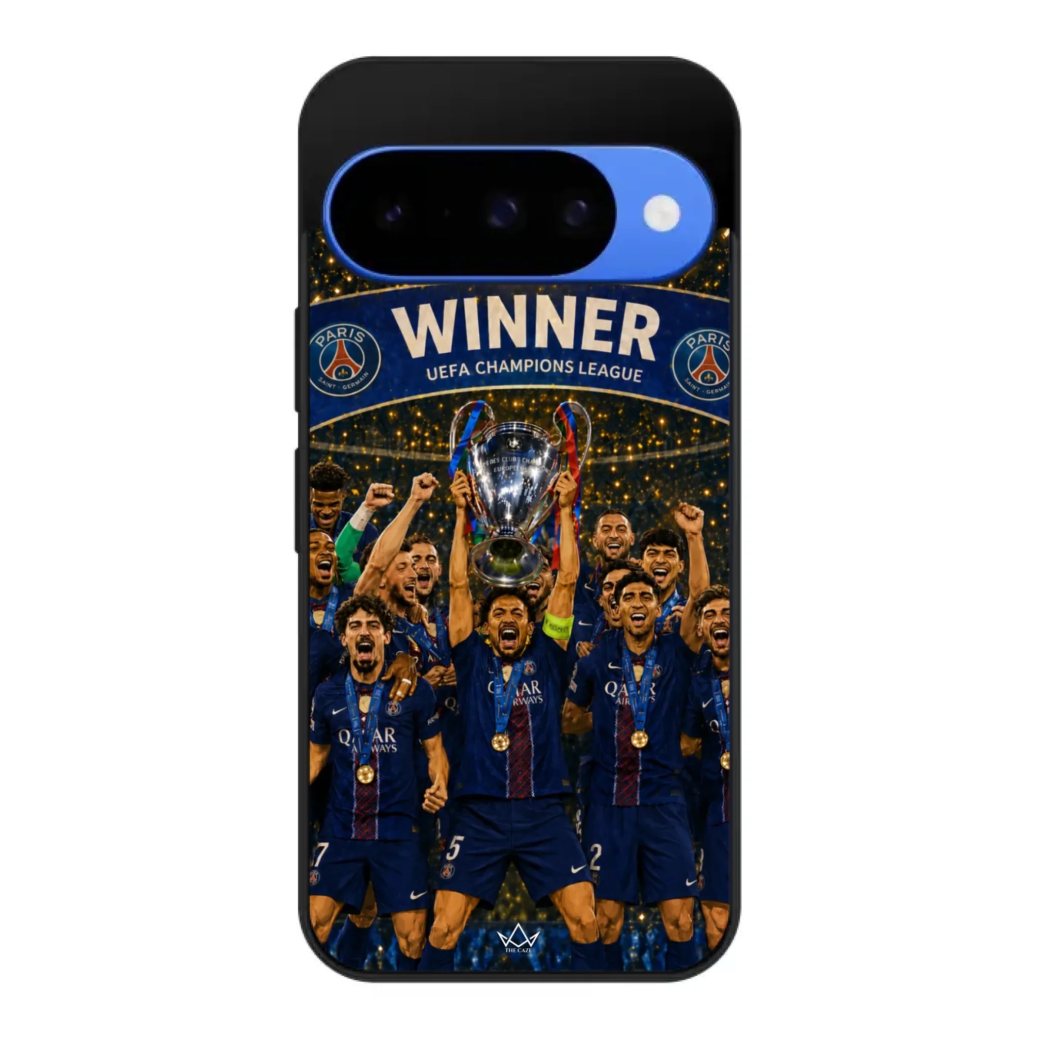 Google Pixel 10 case