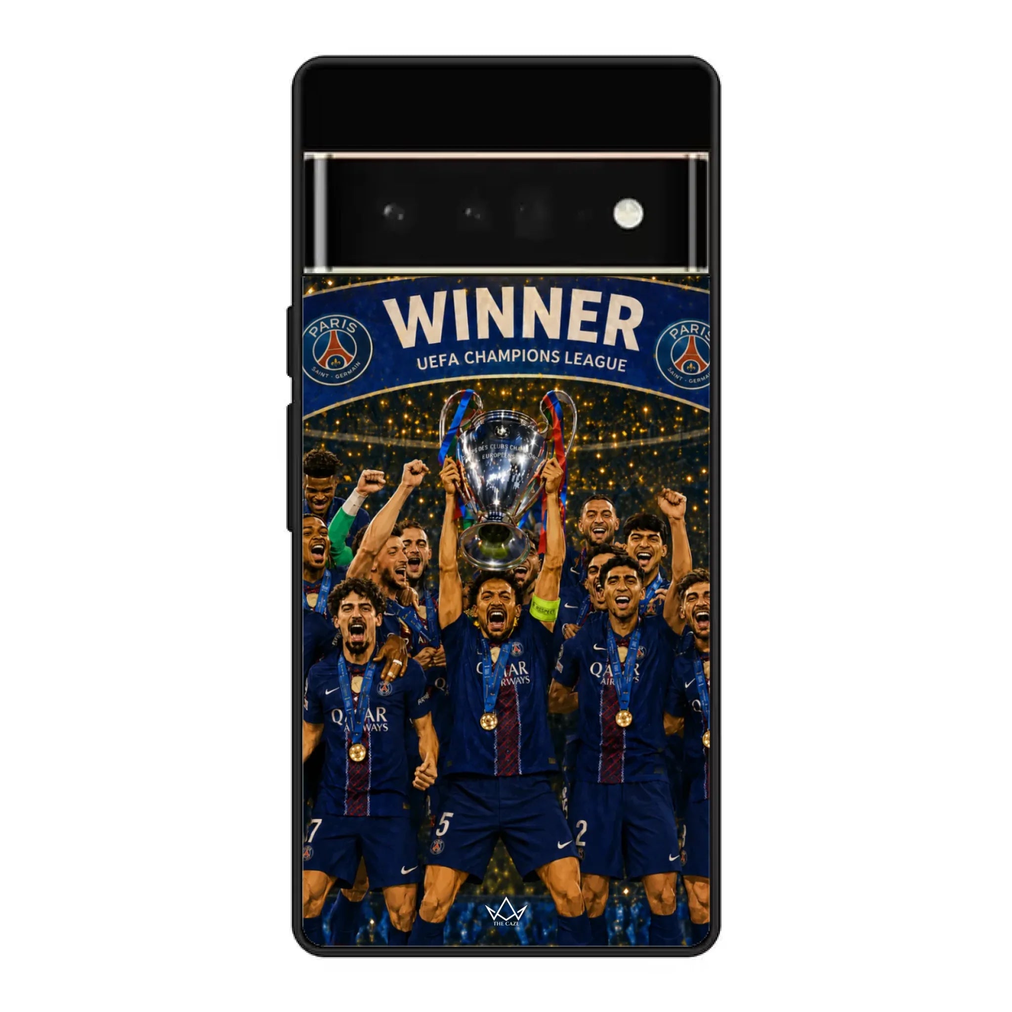 Google Pixel 6 Pro case