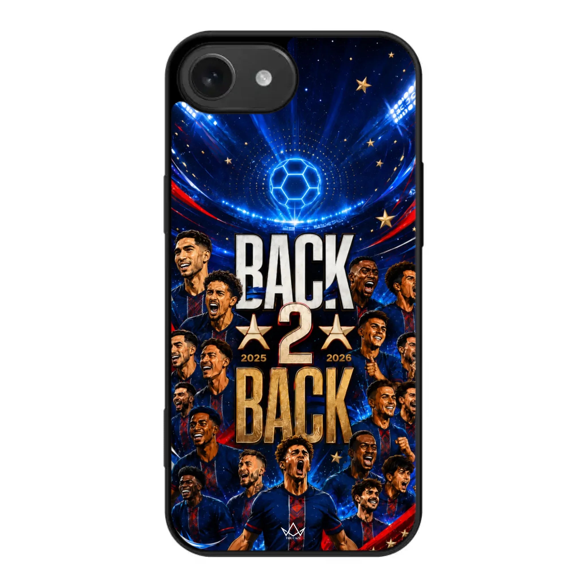 Custom phone case for IPhone 17e