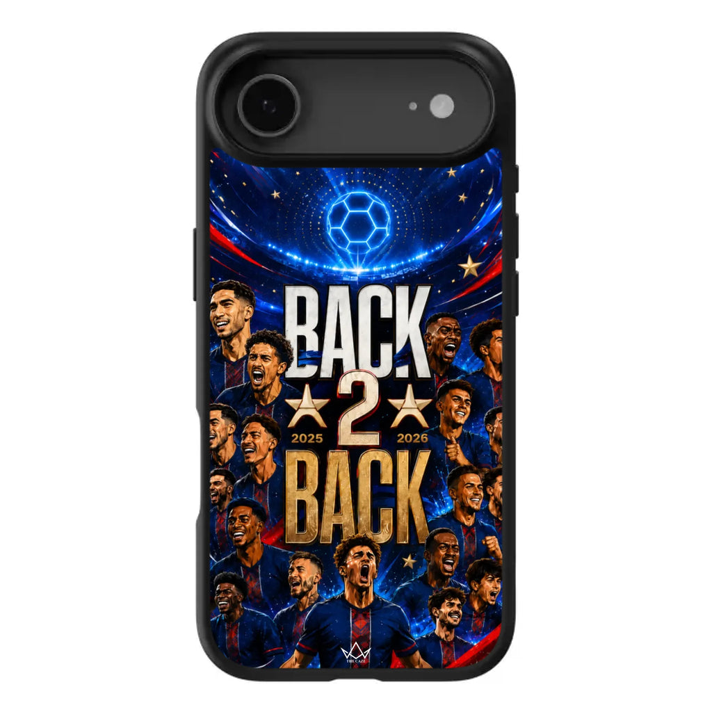 Custom phone case for IPhone 17 Air