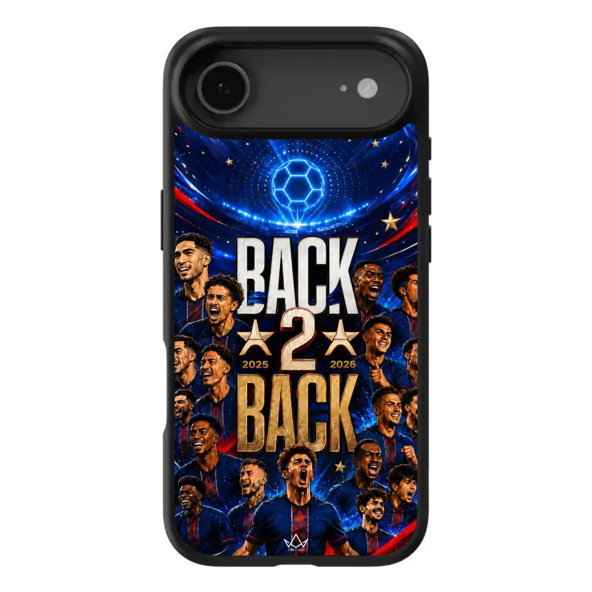 Custom phone case for IPhone 17 Air