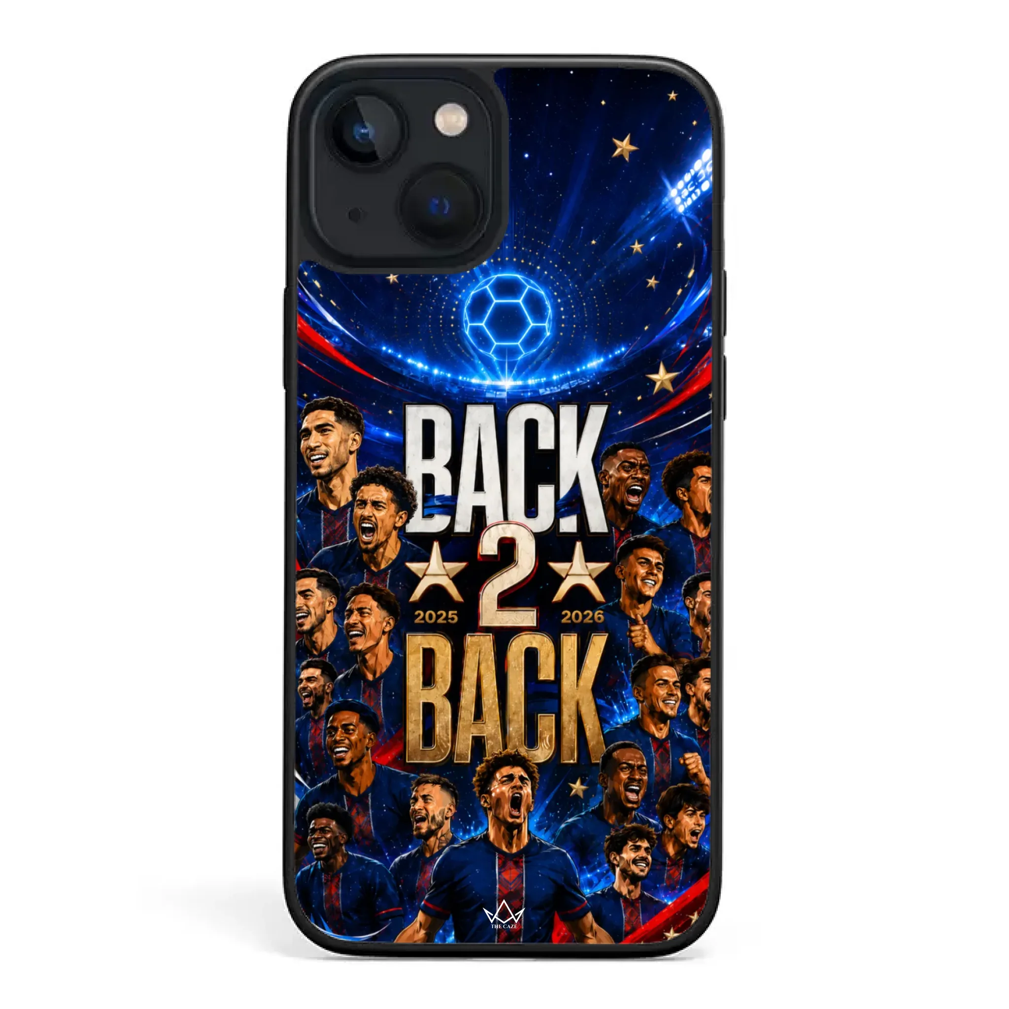 Custom phone case for IPhone 14