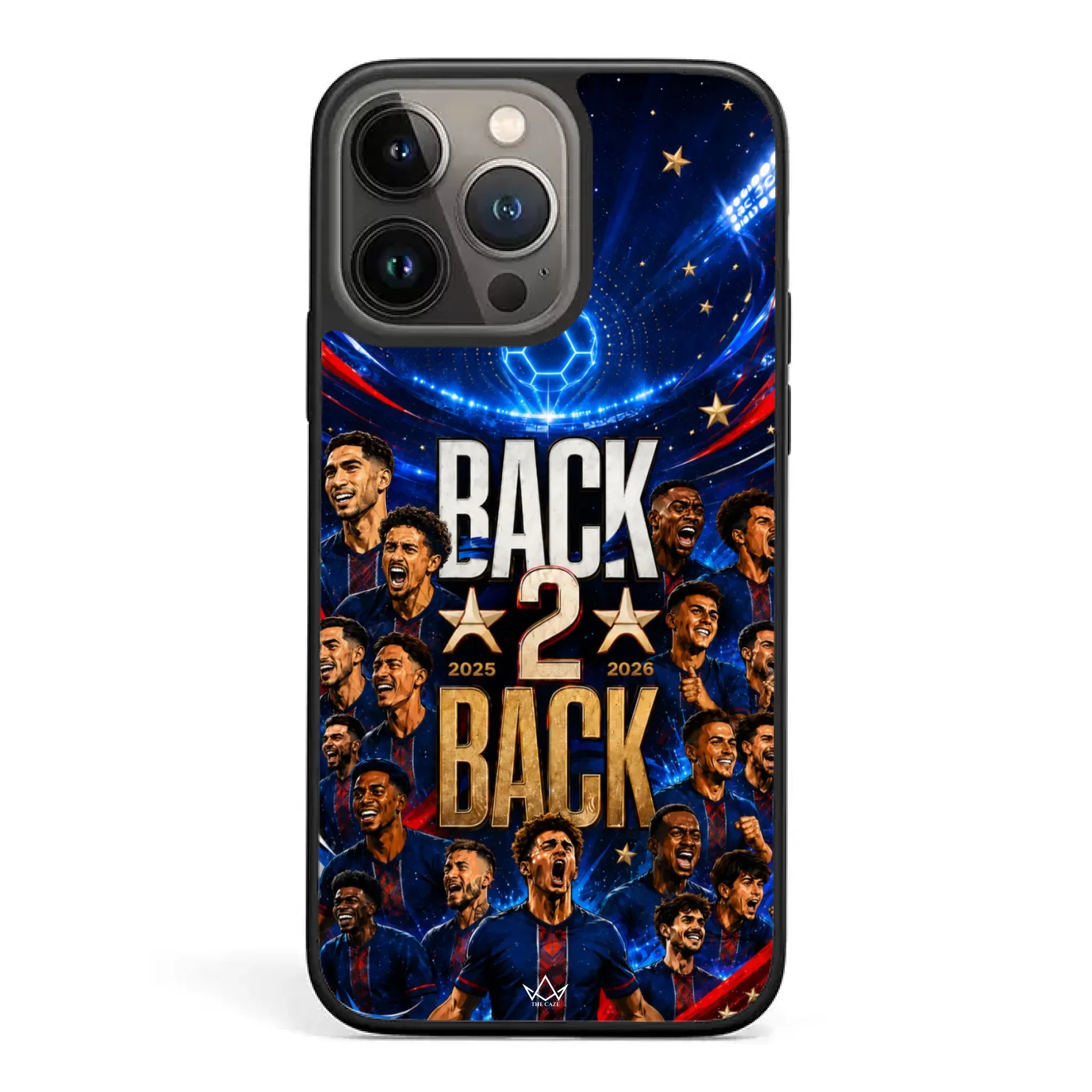 Custom phone case for IPhone 15 Pro Max
