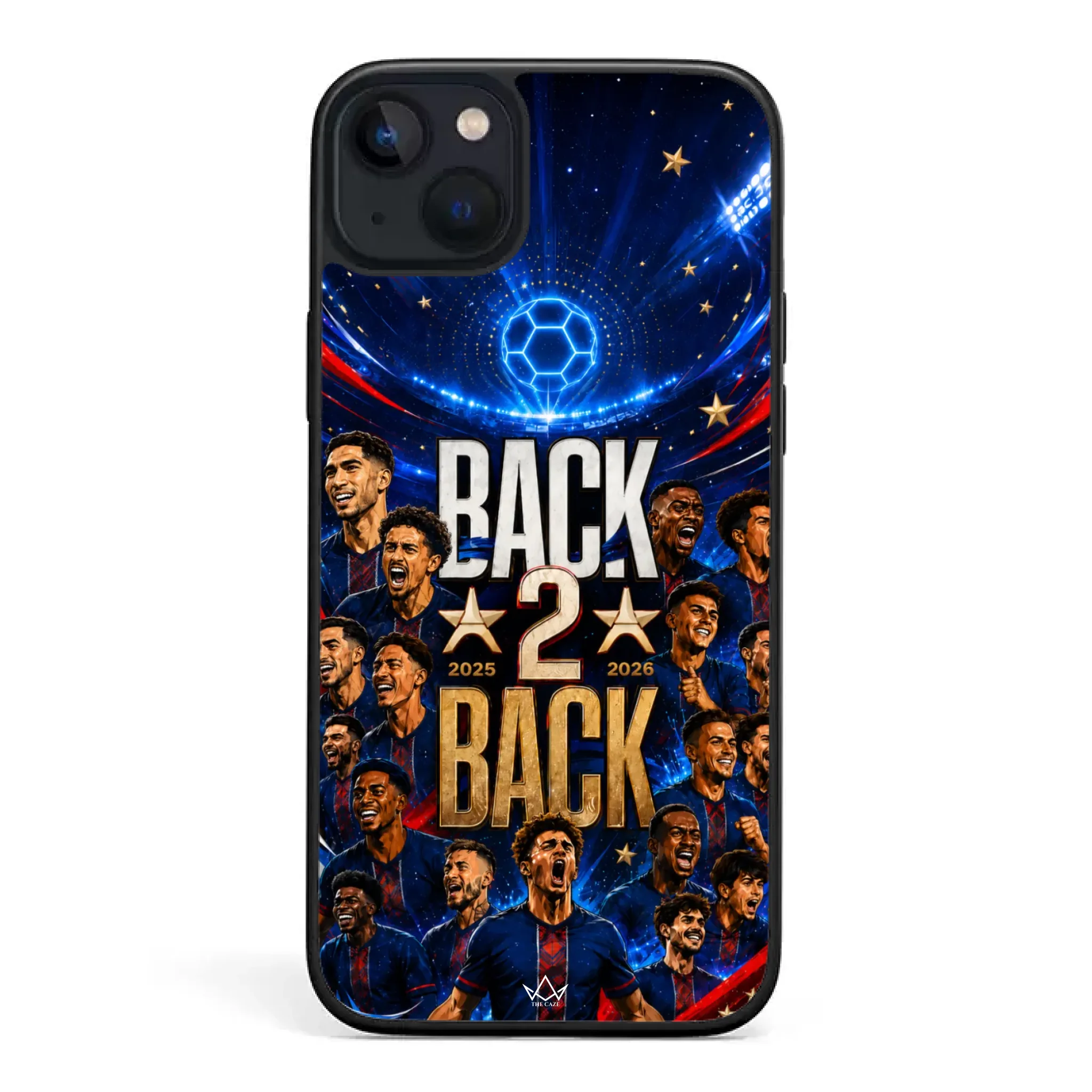Custom phone case for IPhone 14 Plus